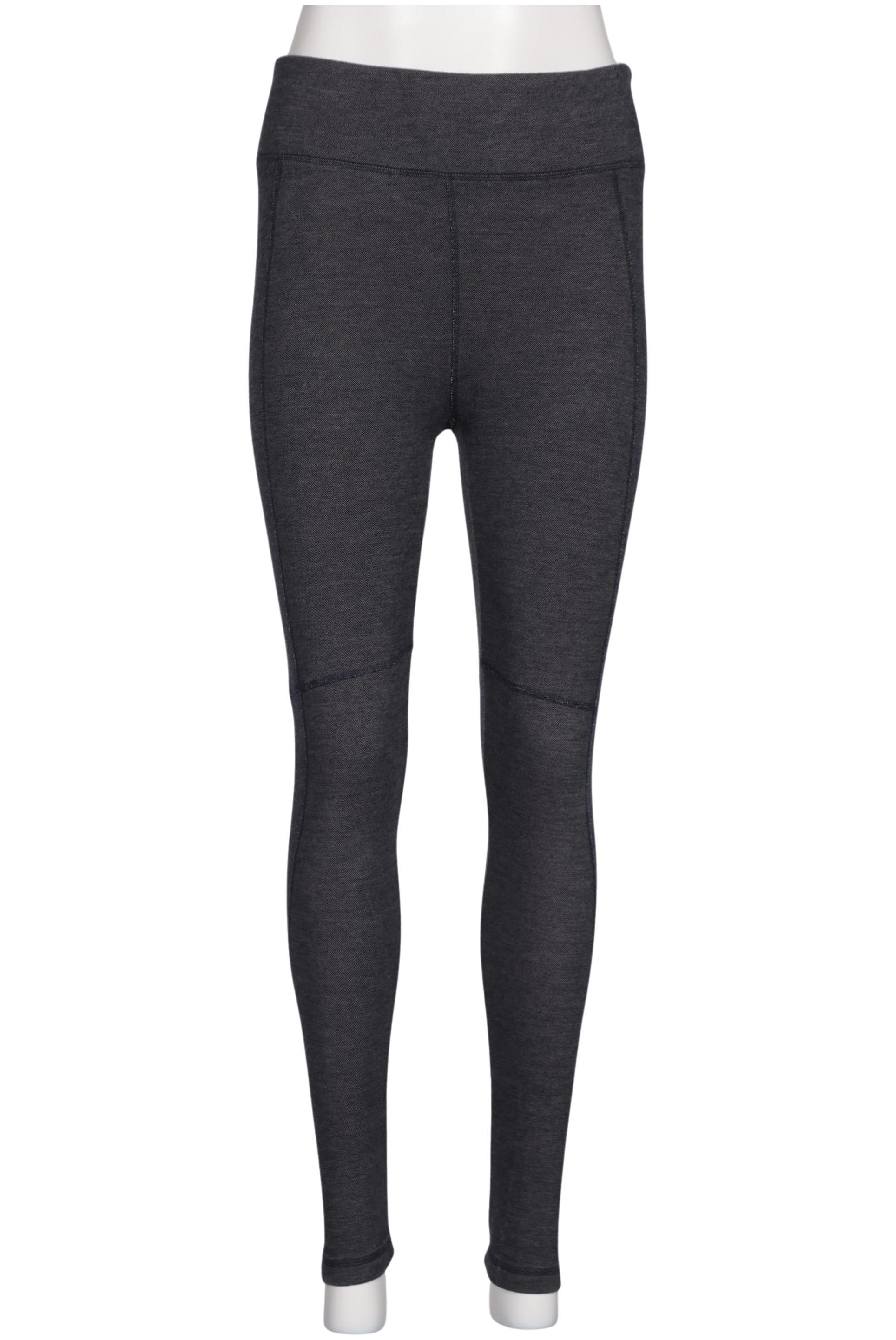 

hessnatur Damen Stoffhose, grau, Gr. 38