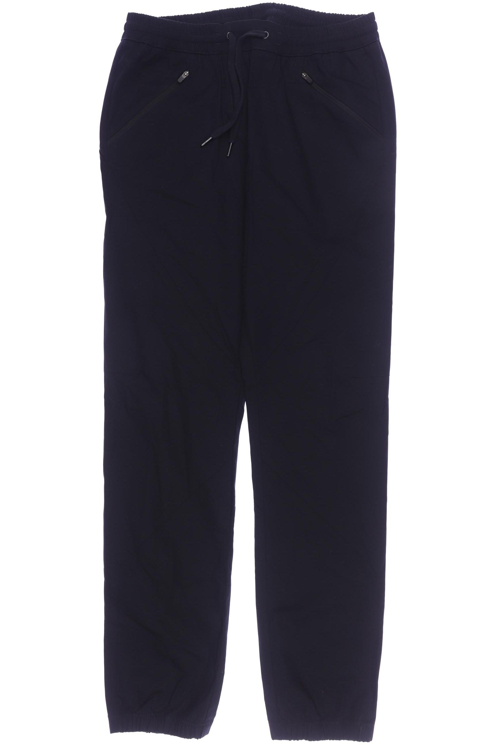 

hessnatur Damen Stoffhose, marineblau, Gr. 36