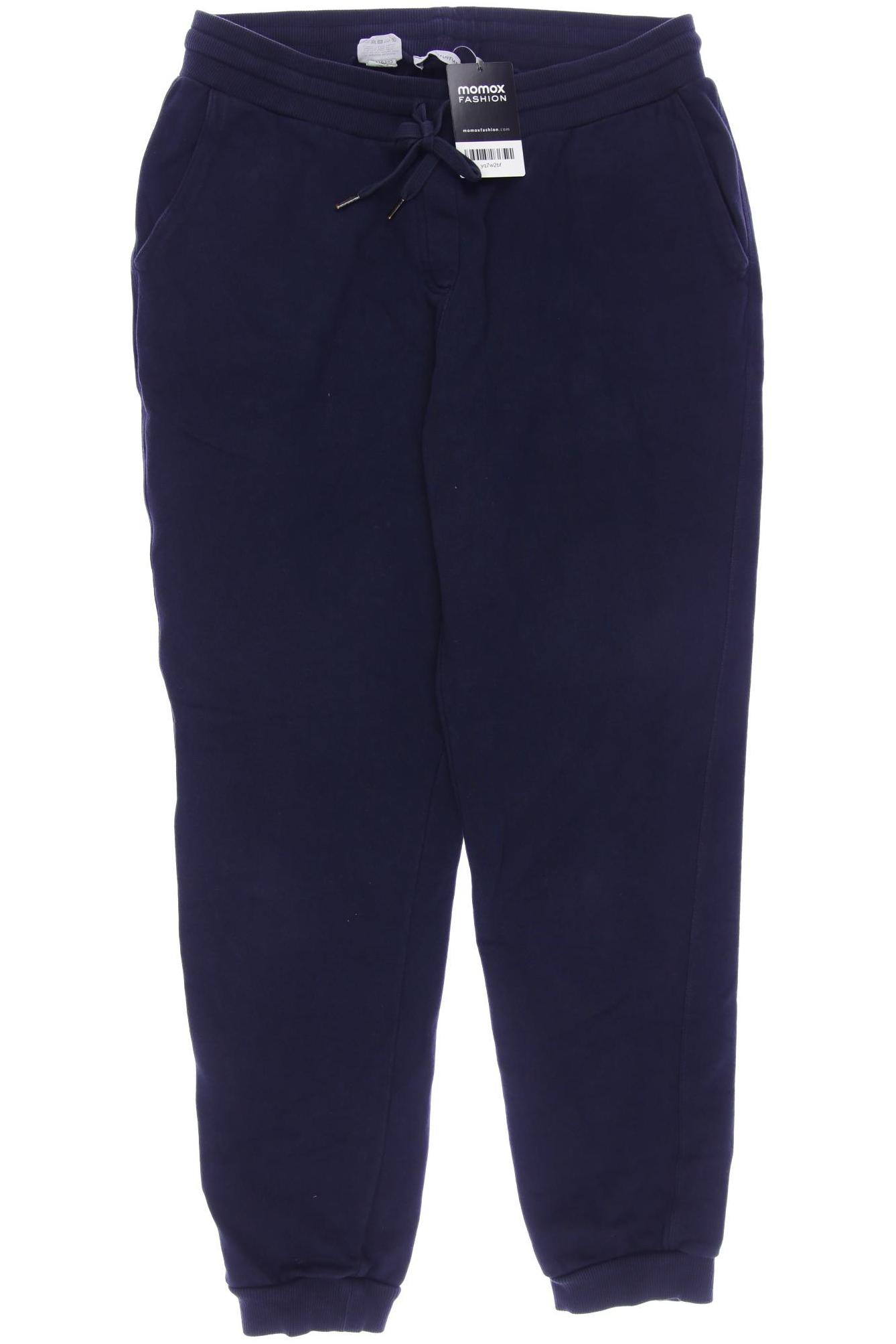 

hessnatur Damen Stoffhose, marineblau, Gr. 40