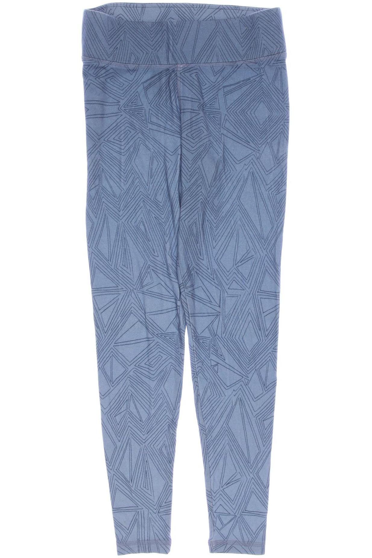 

hessnatur Damen Stoffhose, hellblau, Gr. 38