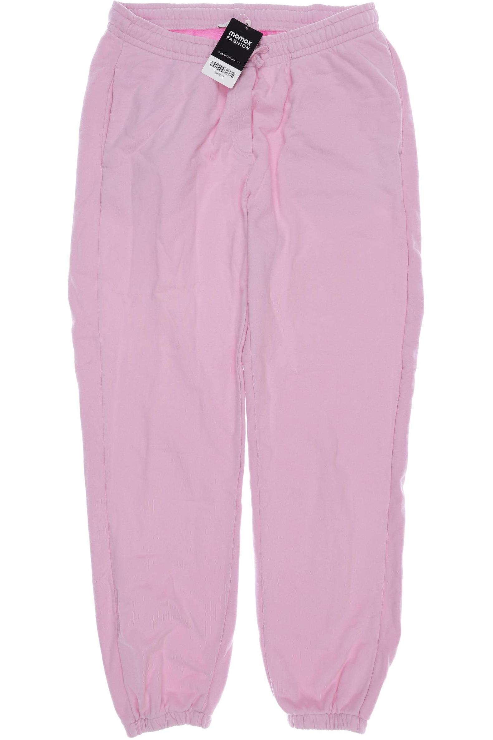 

hessnatur Damen Stoffhose, pink, Gr. 38