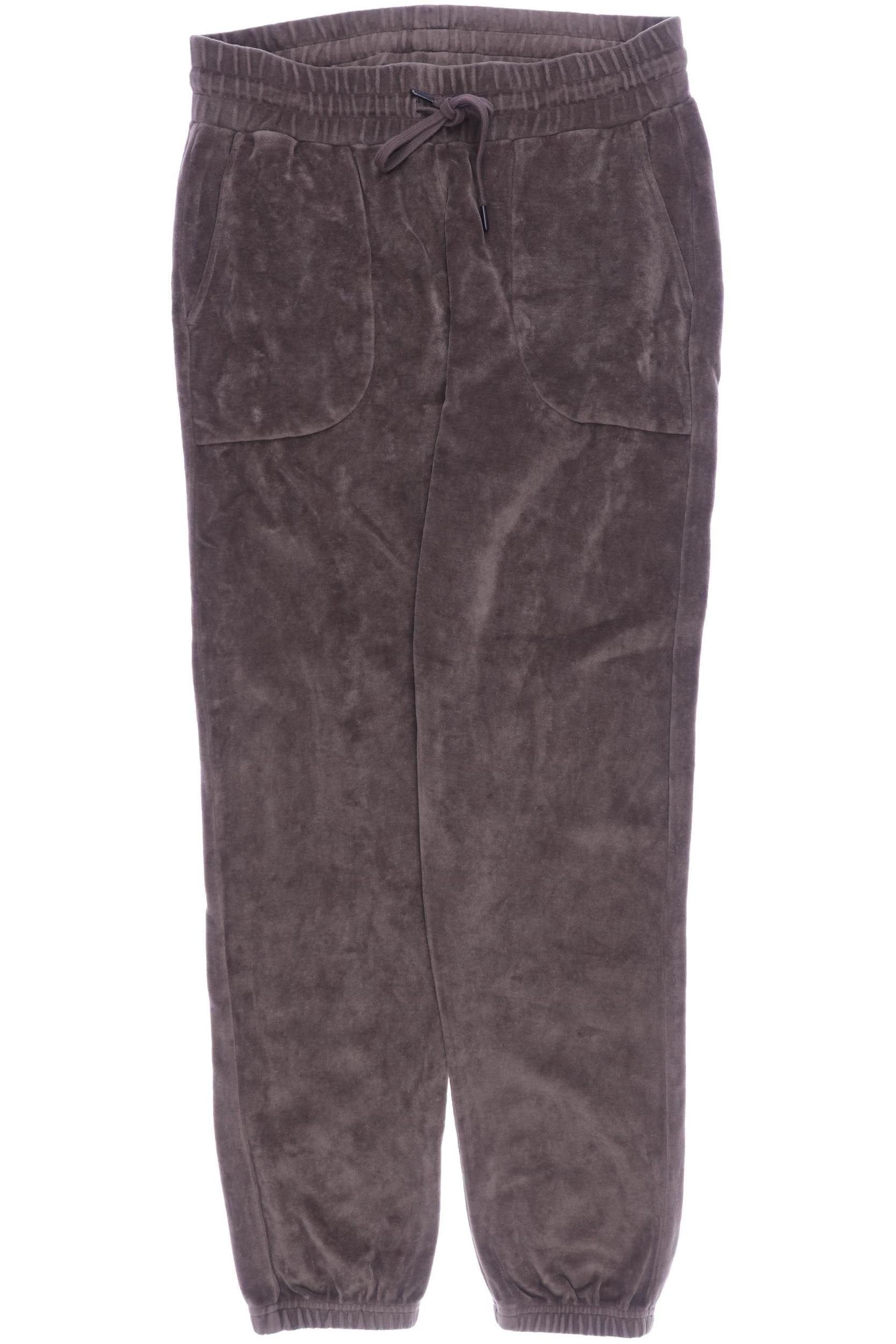 

hessnatur Damen Stoffhose, braun