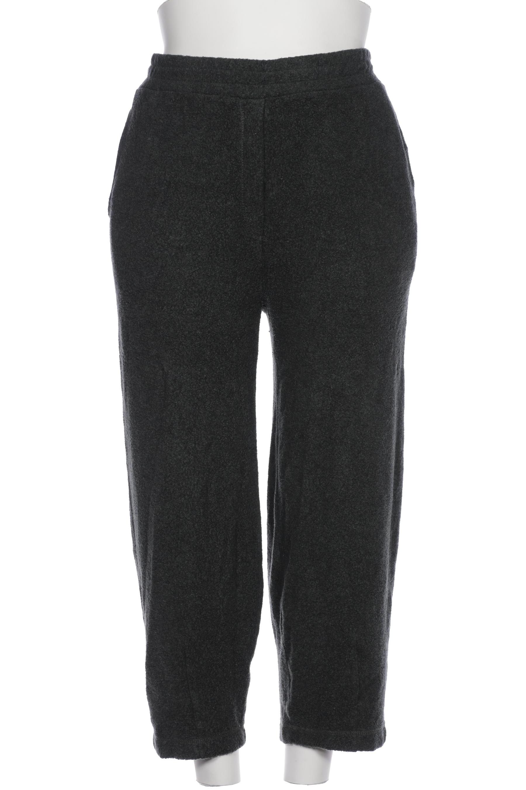

hessnatur Damen Stoffhose, grün, Gr. 42