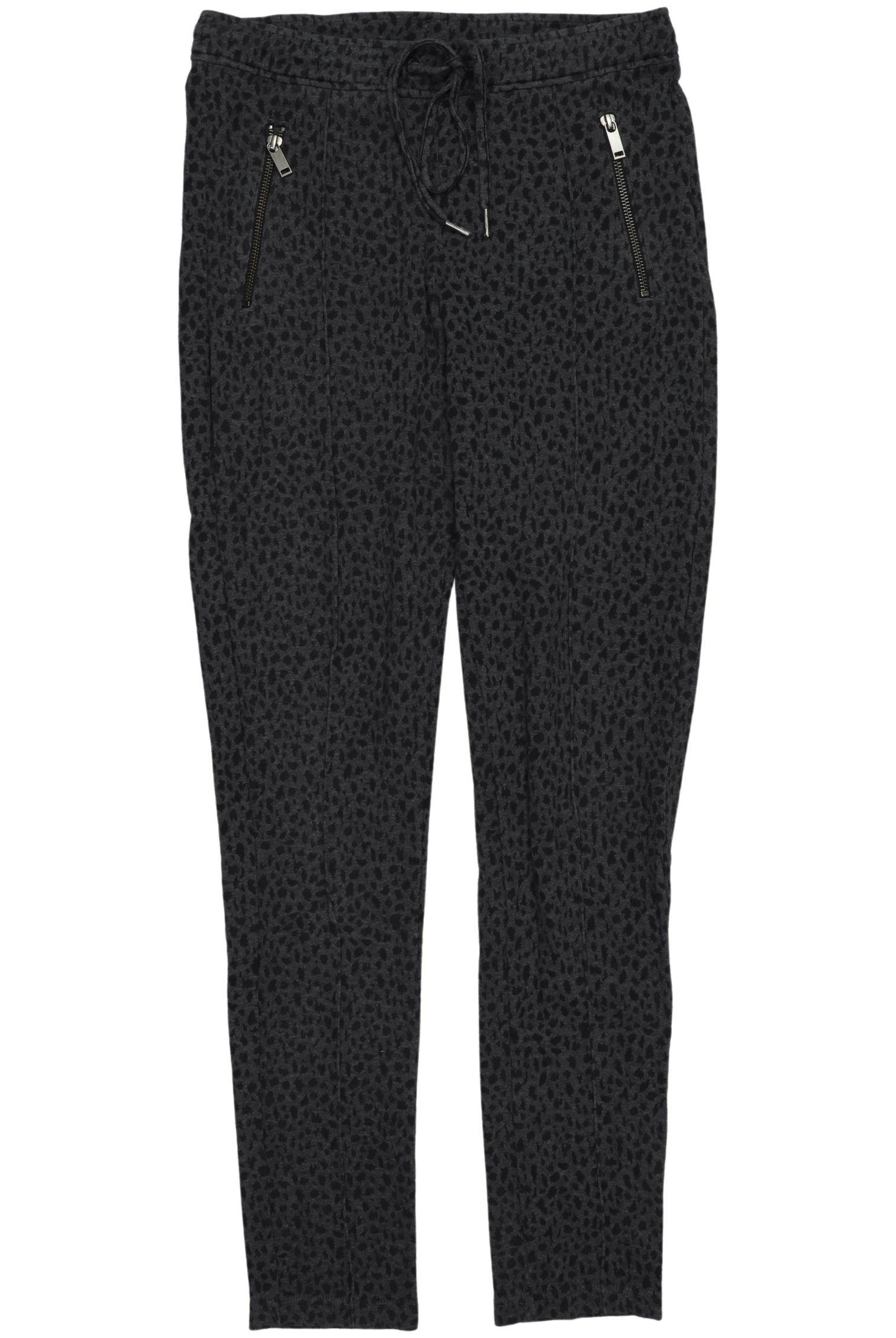 

hessnatur Damen Stoffhose, grau, Gr. 34