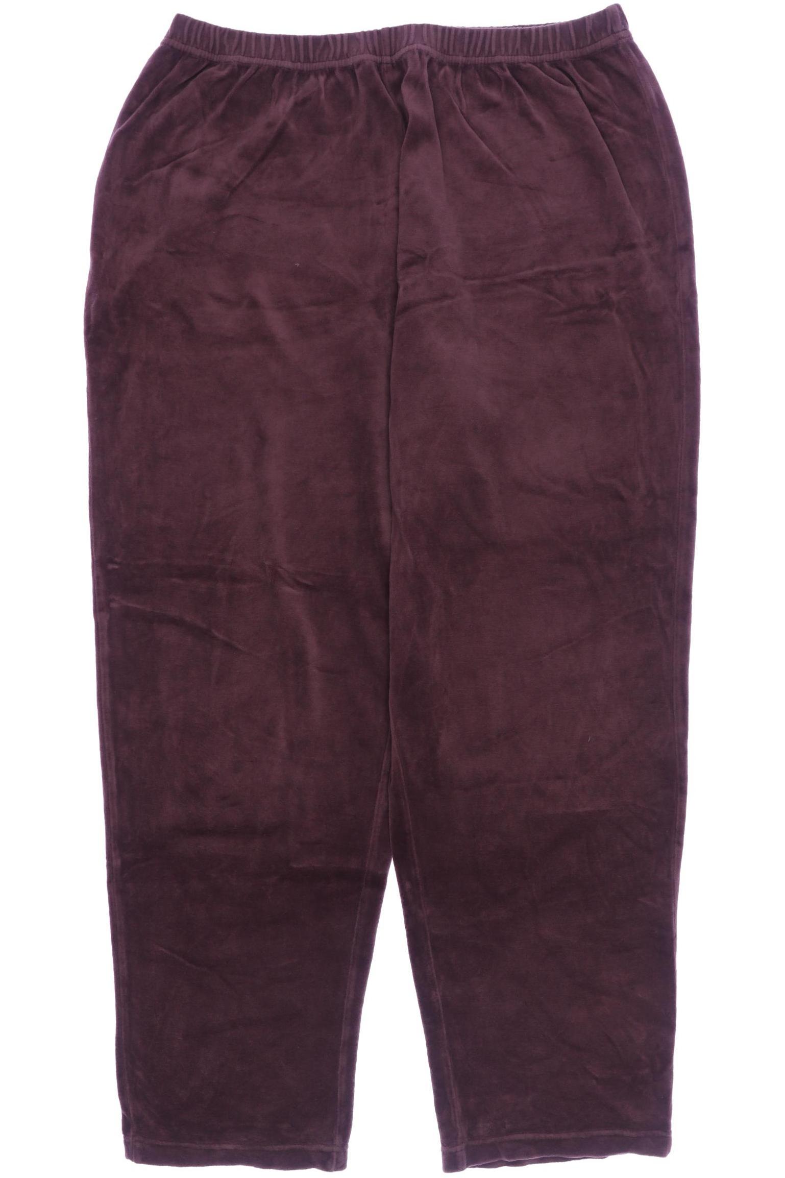 

hessnatur Damen Stoffhose, pink, Gr. 46