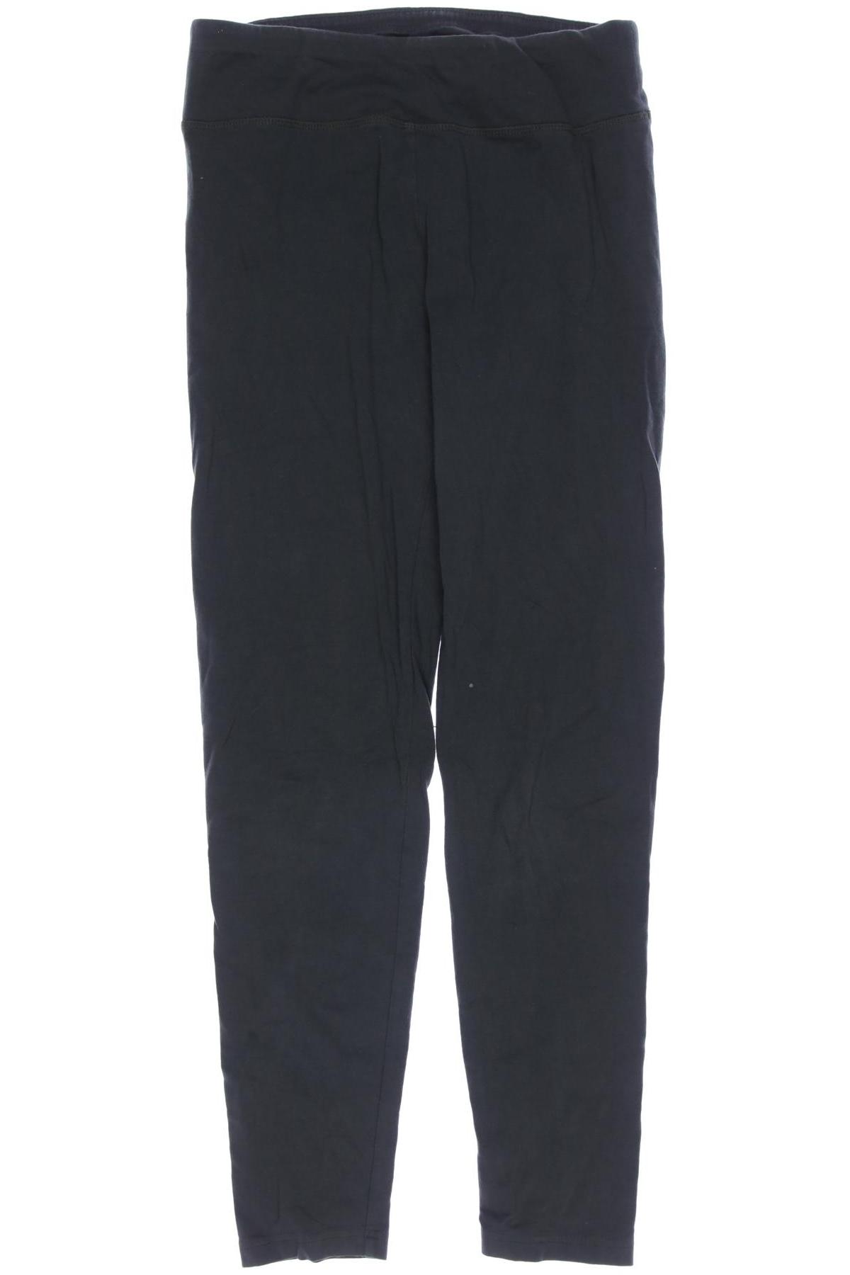 

hessnatur Damen Stoffhose, grün, Gr. 0