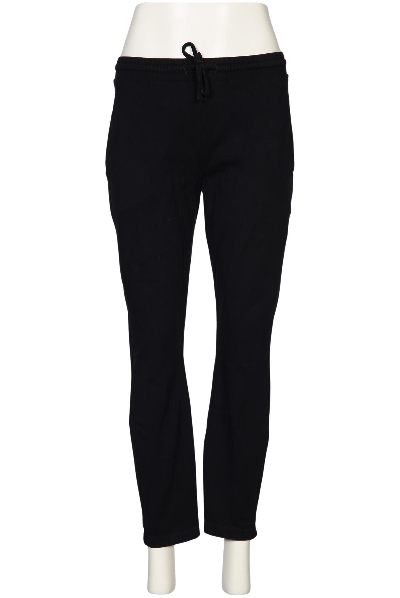 

hessnatur Damen Stoffhose, marineblau, Gr. 38