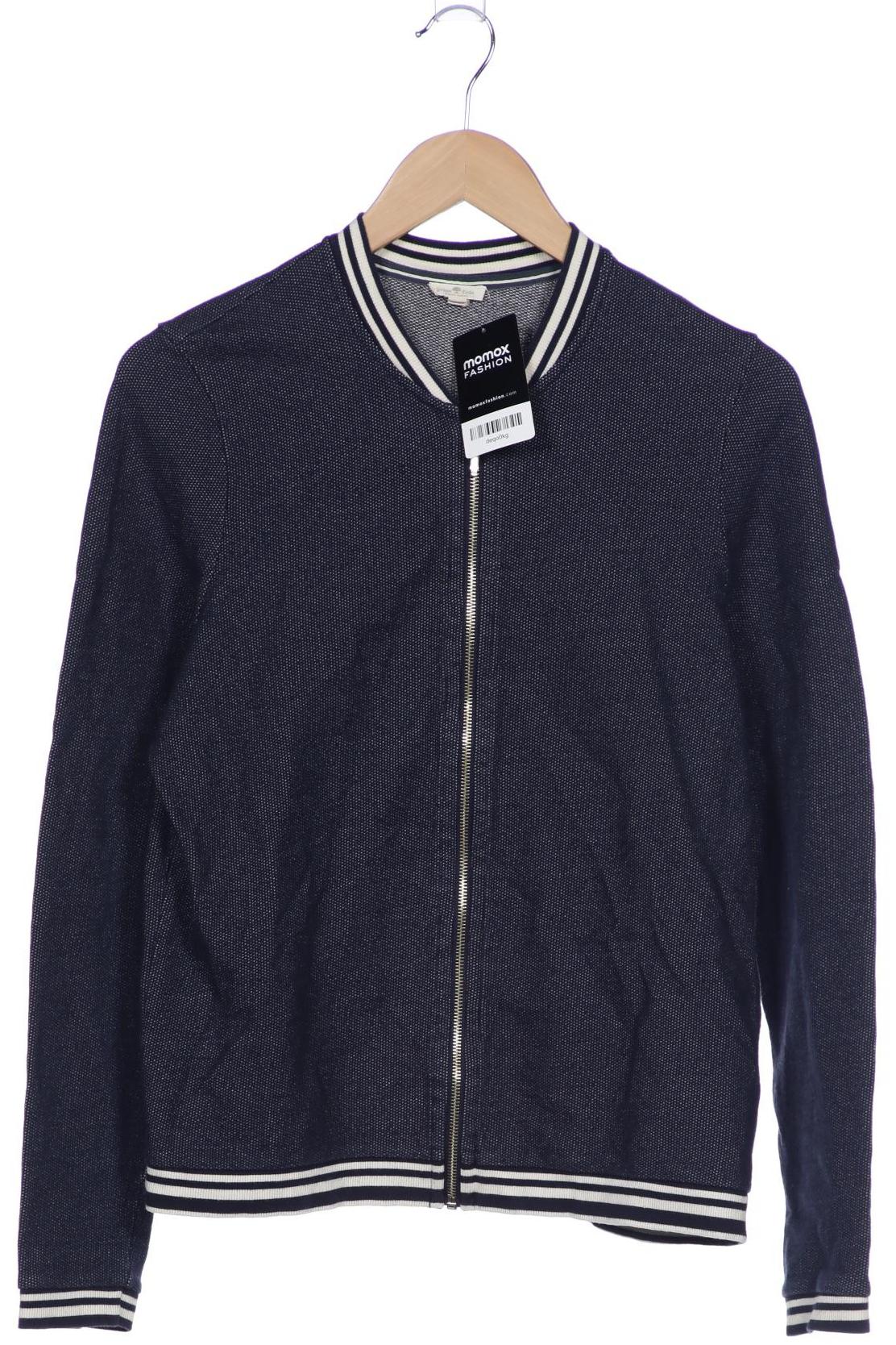 

hessnatur Damen Strickjacke, marineblau, Gr. 36