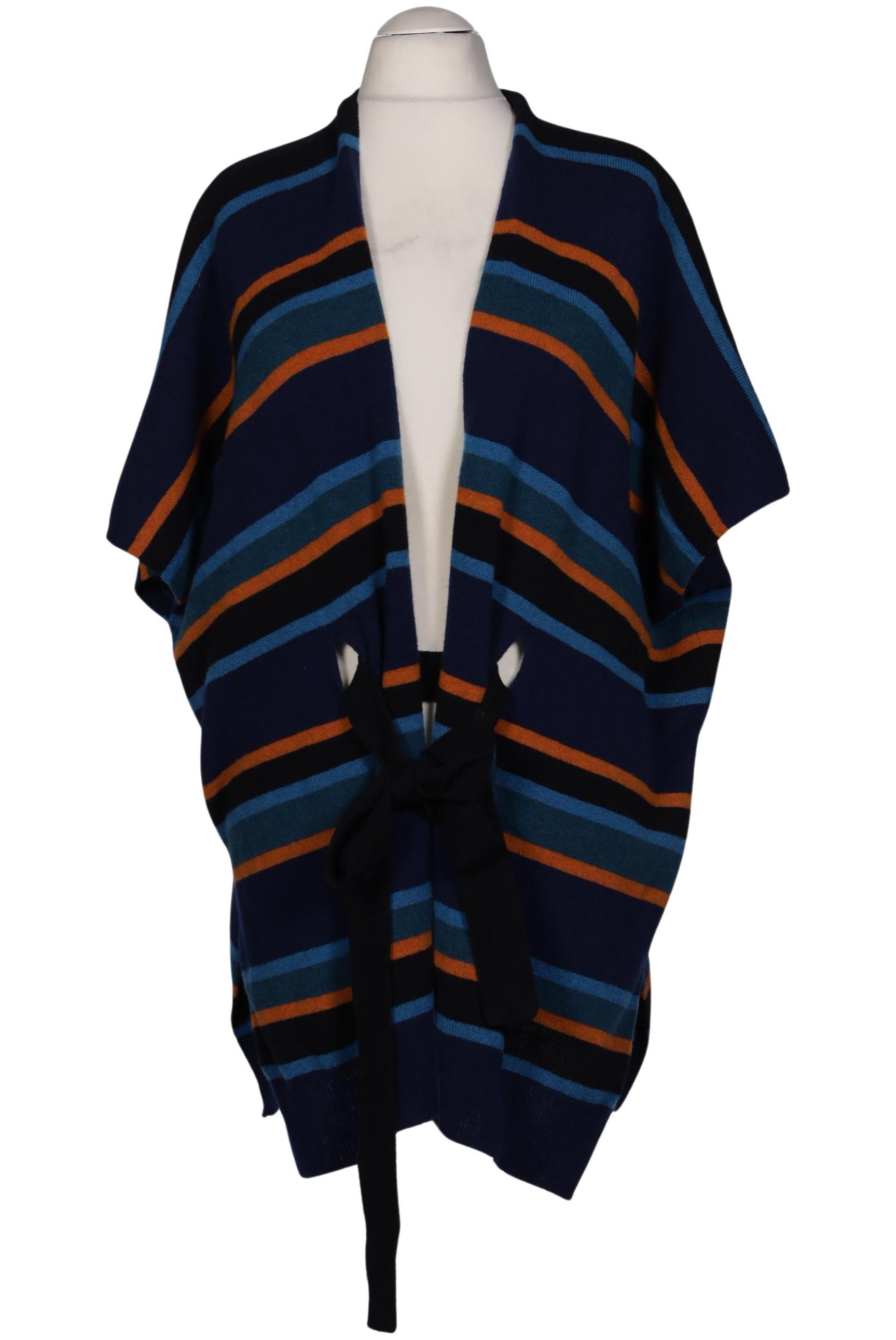 

hessnatur Damen Strickjacke, mehrfarbig, Gr. uni