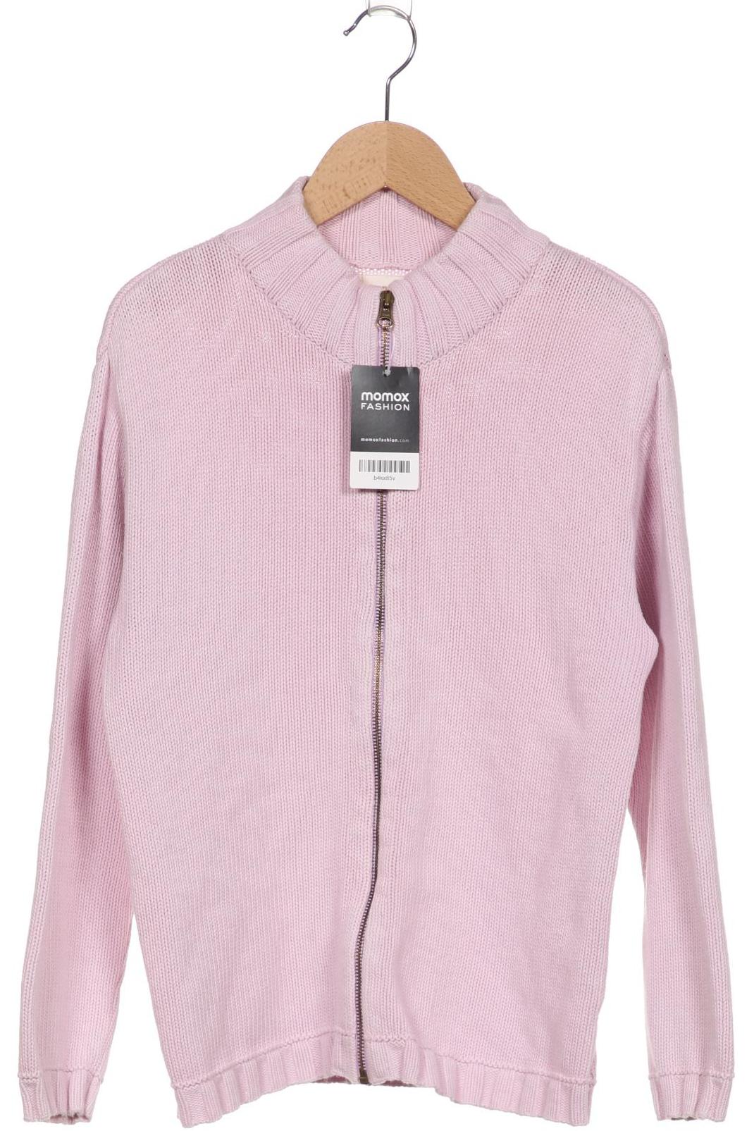 

hessnatur Damen Strickjacke, pink
