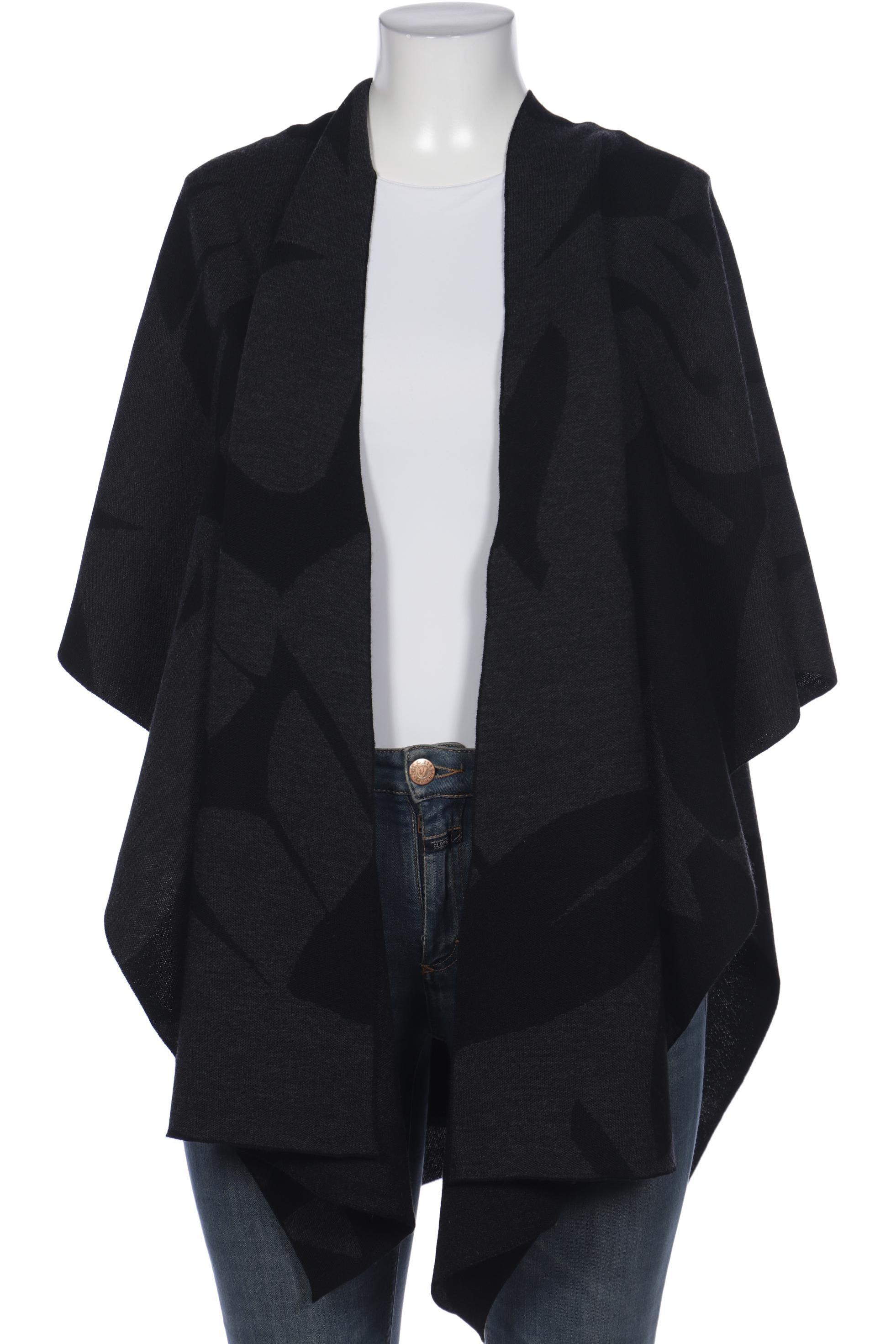 

hessnatur Damen Strickjacke, grau