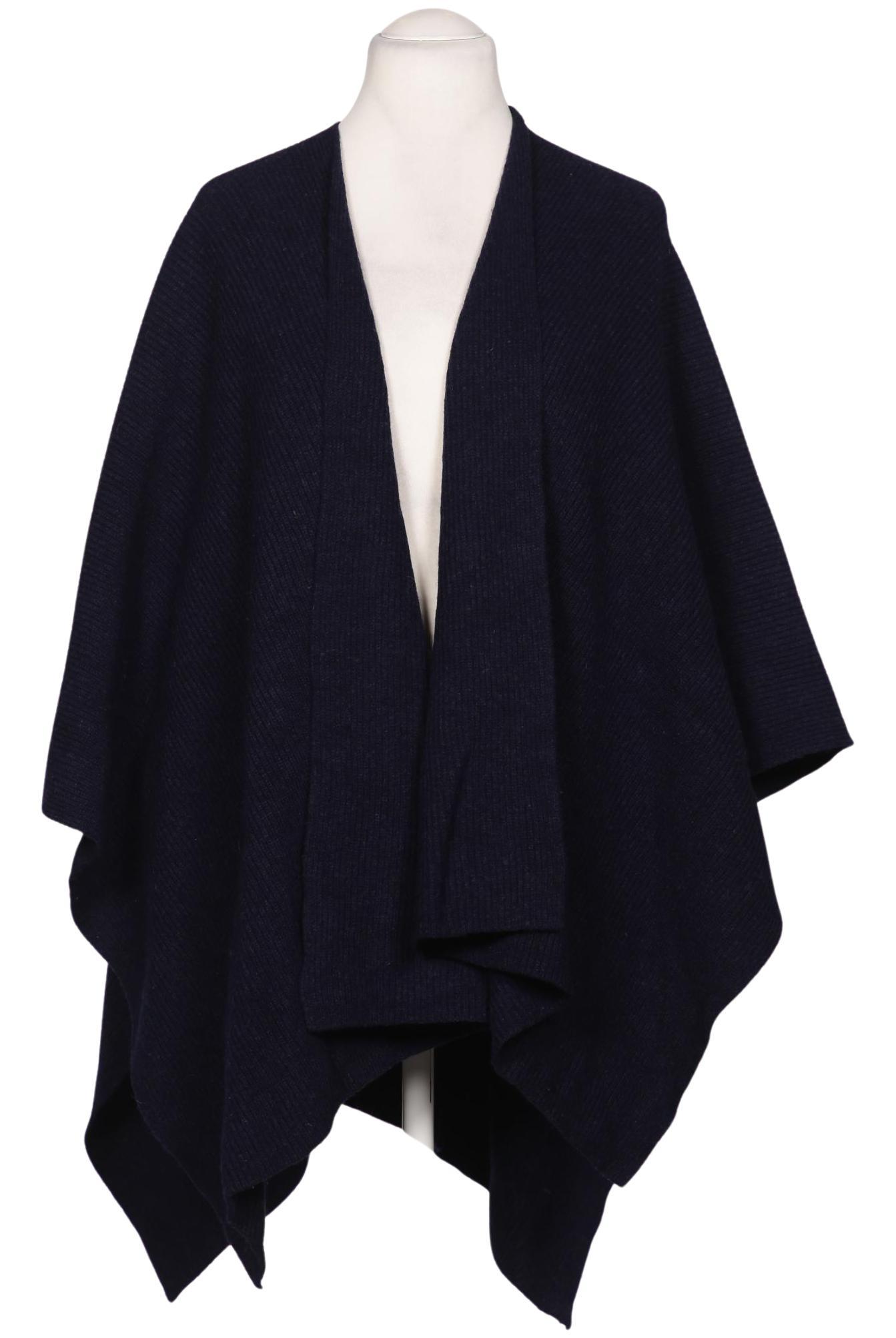 

hessnatur Damen Strickjacke, marineblau, Gr. uni