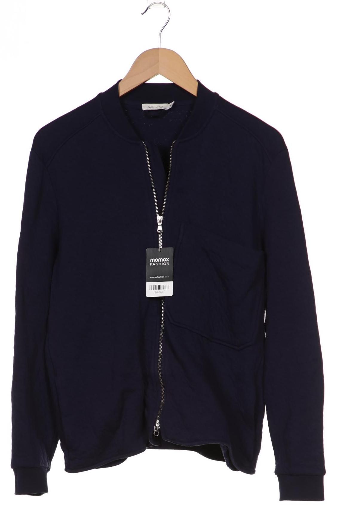 

hessnatur Damen Sweatshirt, marineblau