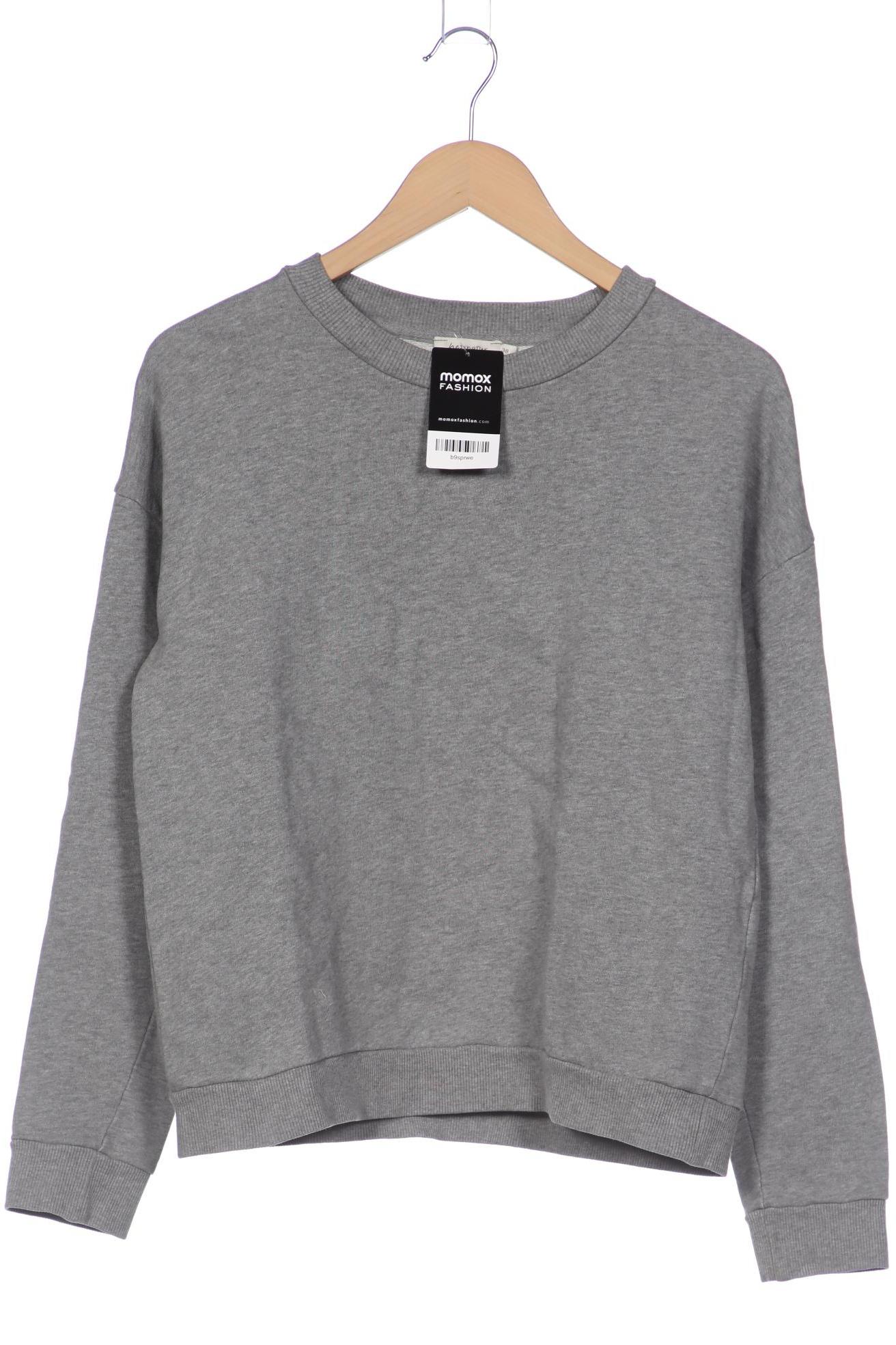 

hessnatur Damen Sweatshirt, grau