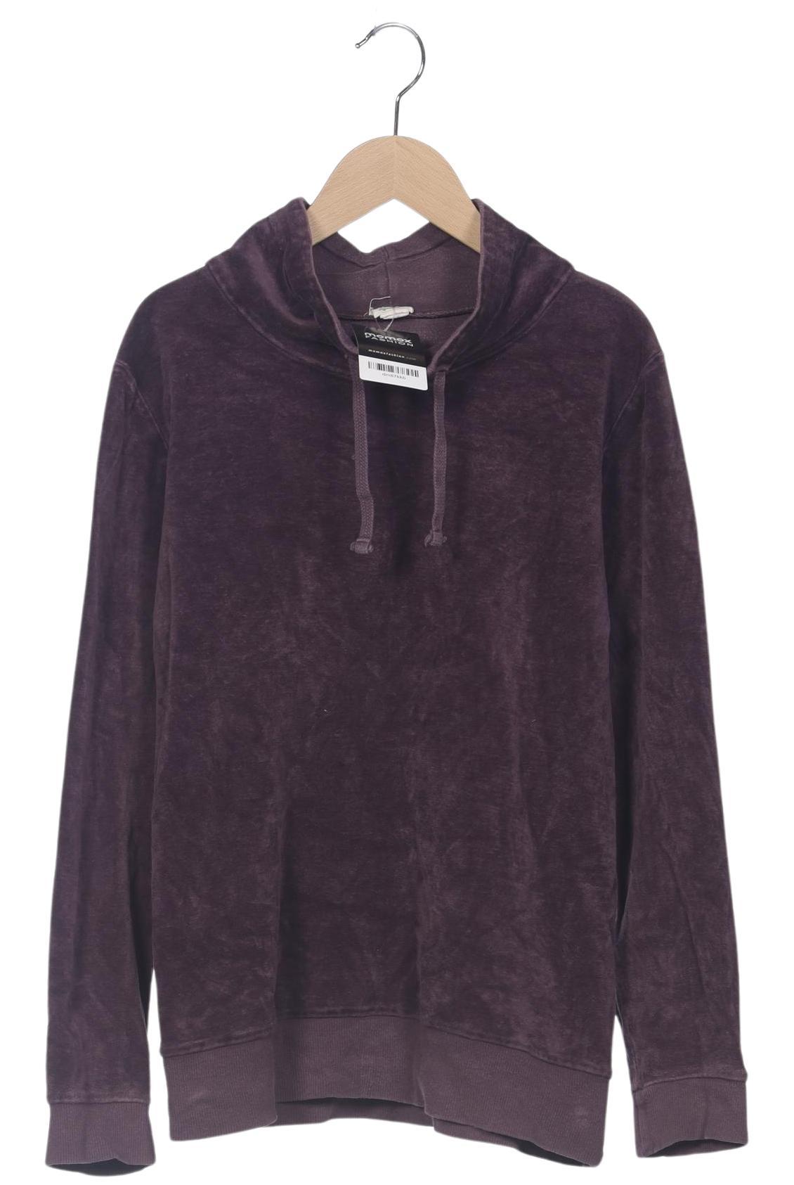 

hessnatur Damen Sweatshirt, flieder, Gr. 36