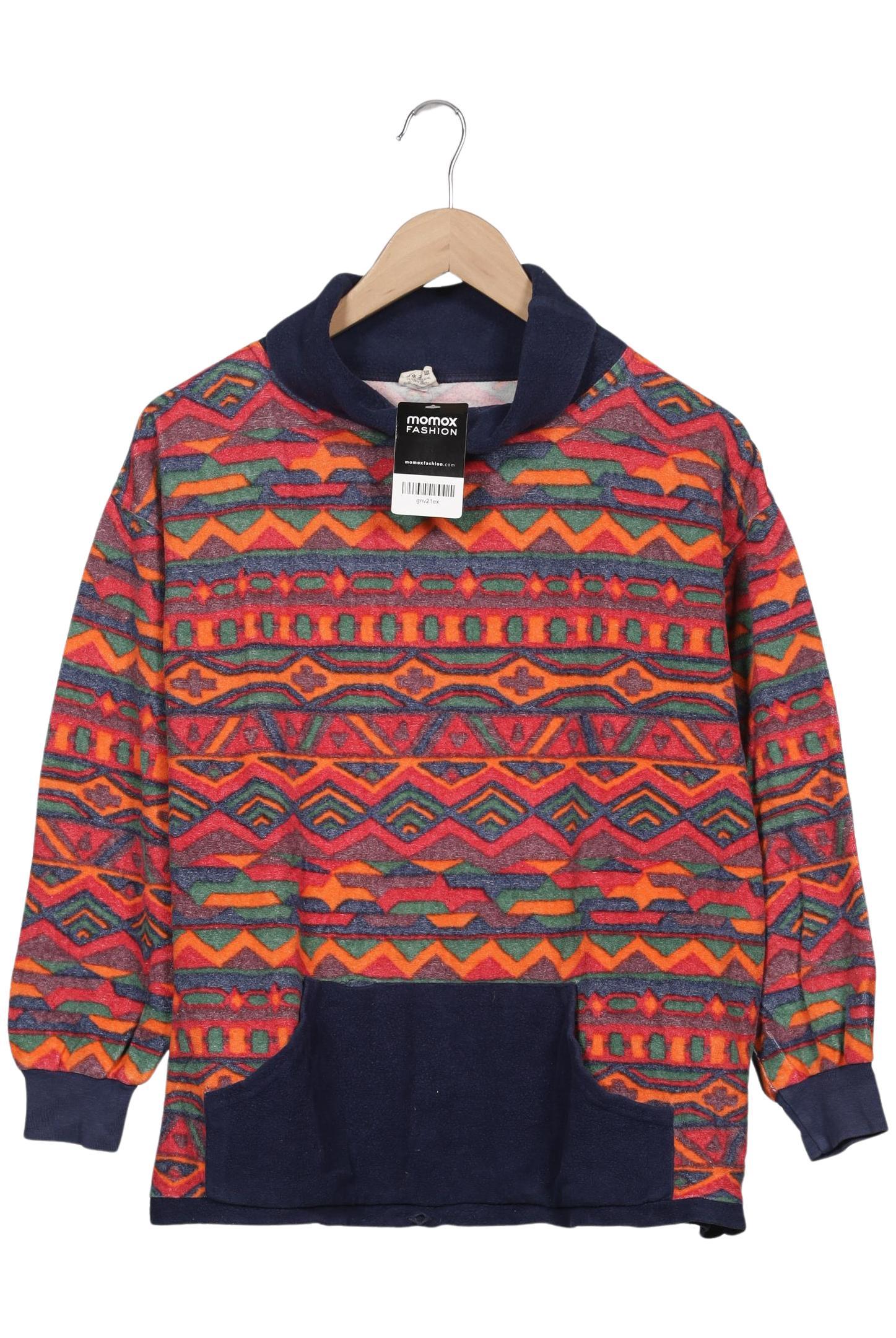 

hessnatur Damen Sweatshirt, mehrfarbig, Gr. 36