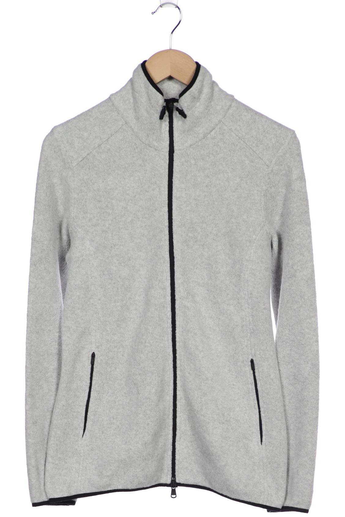 

hessnatur Damen Sweatshirt, grau