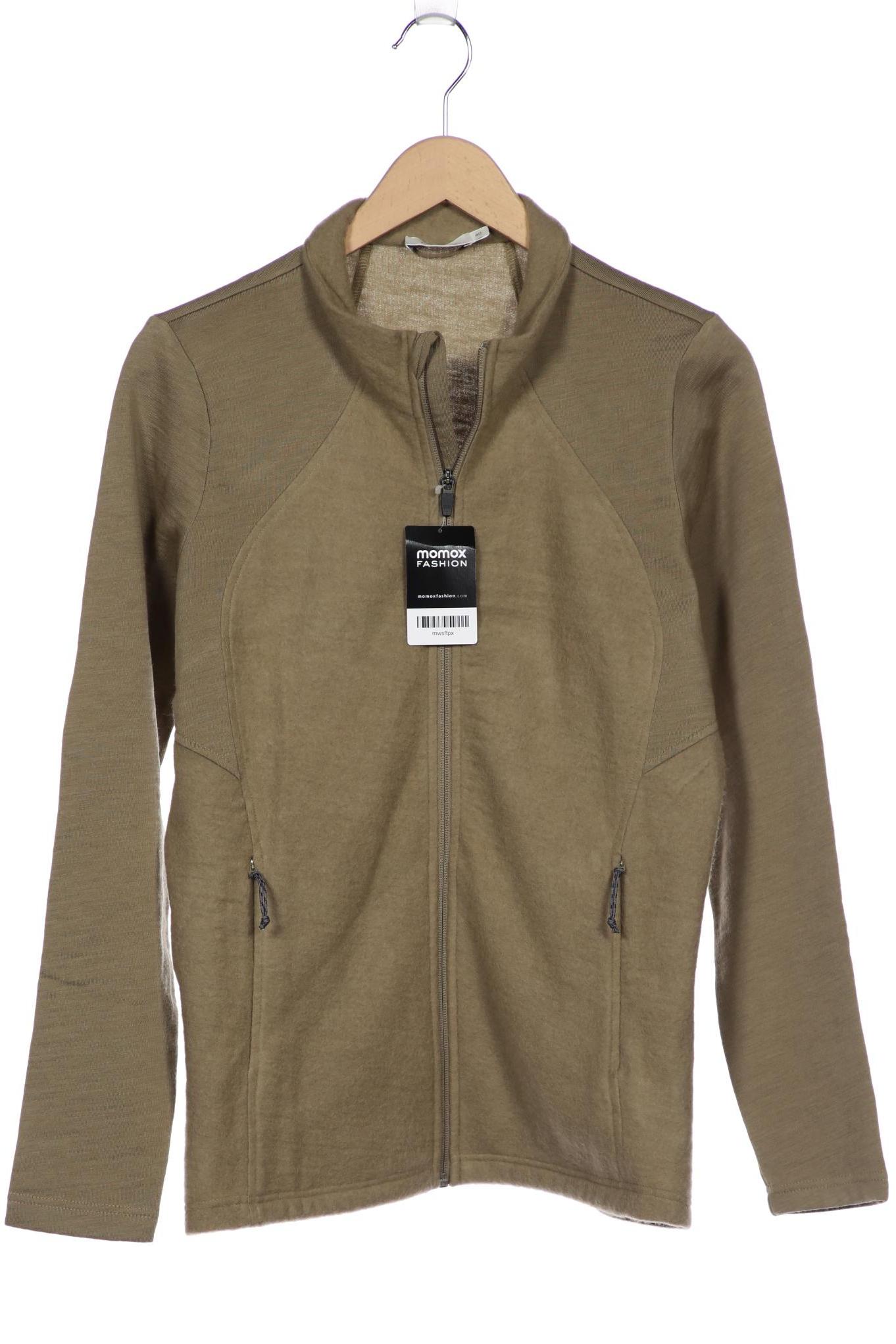 

hessnatur Damen Sweatshirt, beige, Gr. 40