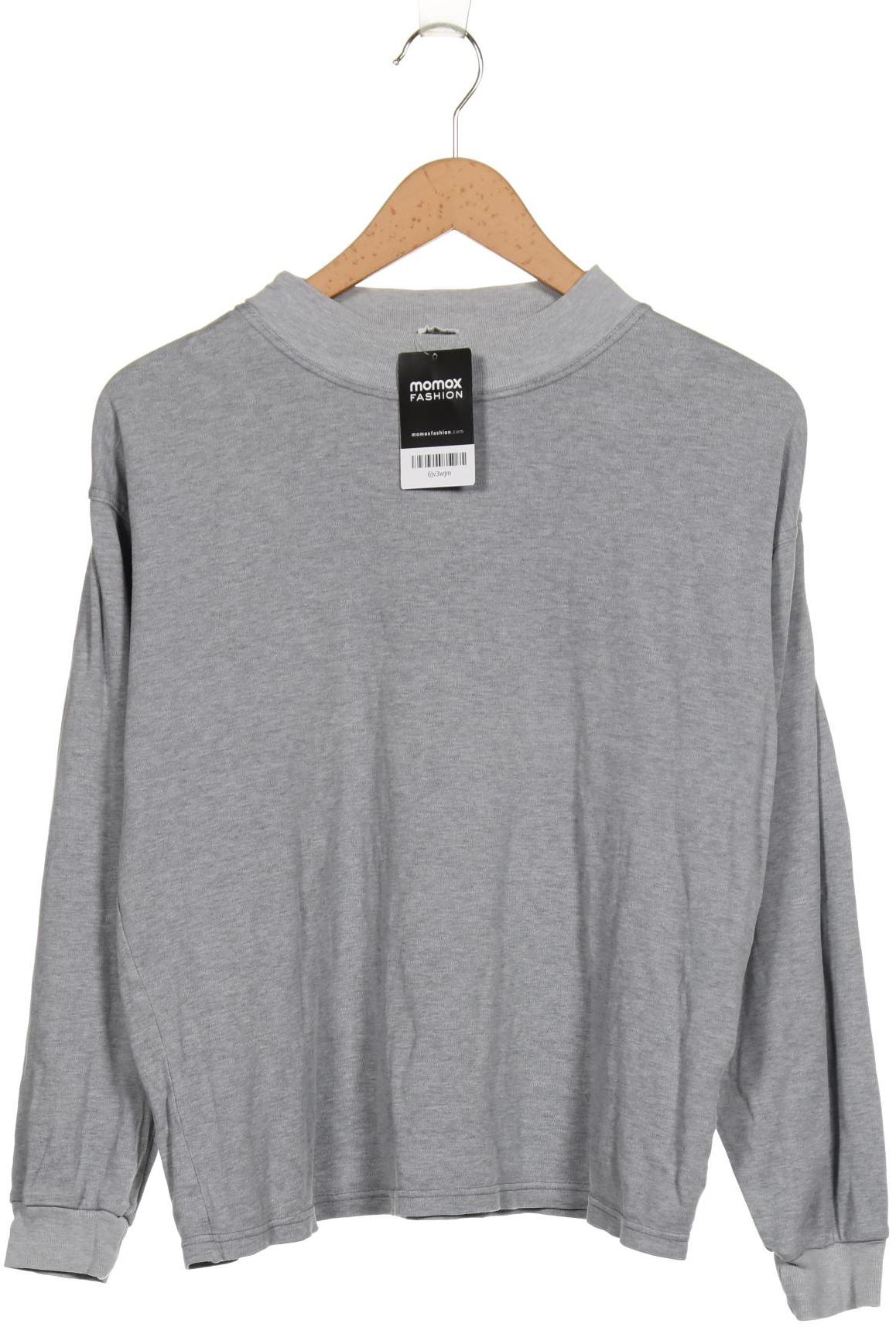 

hessnatur Damen Sweatshirt, grau