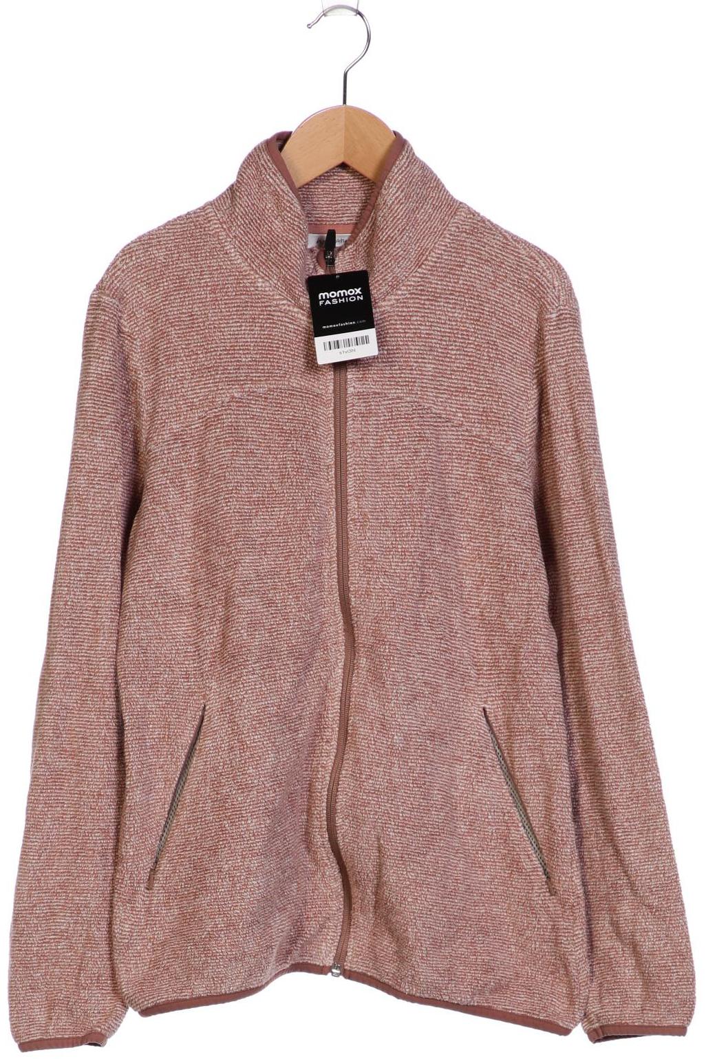 

hessnatur Damen Sweatshirt, braun, Gr. 38