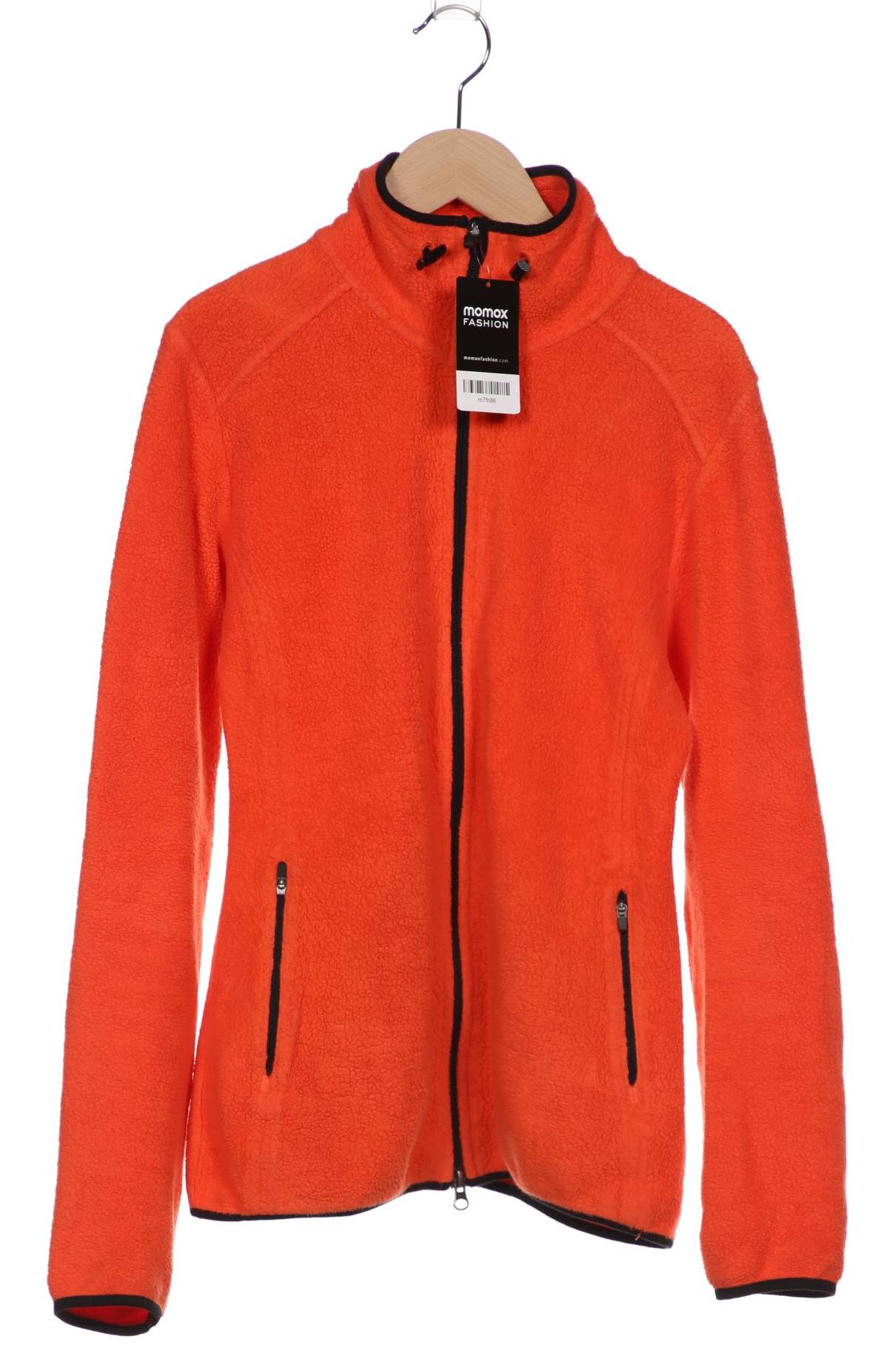 

hessnatur Damen Sweatshirt, orange