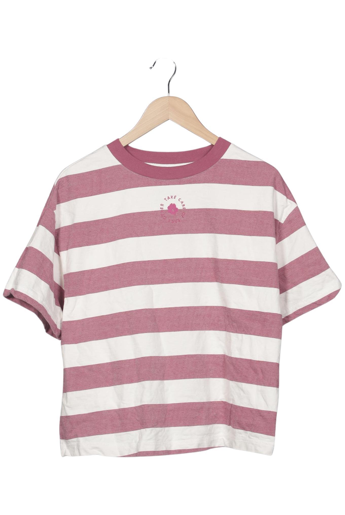 

hessnatur Damen Sweatshirt, mehrfarbig, Gr. 40