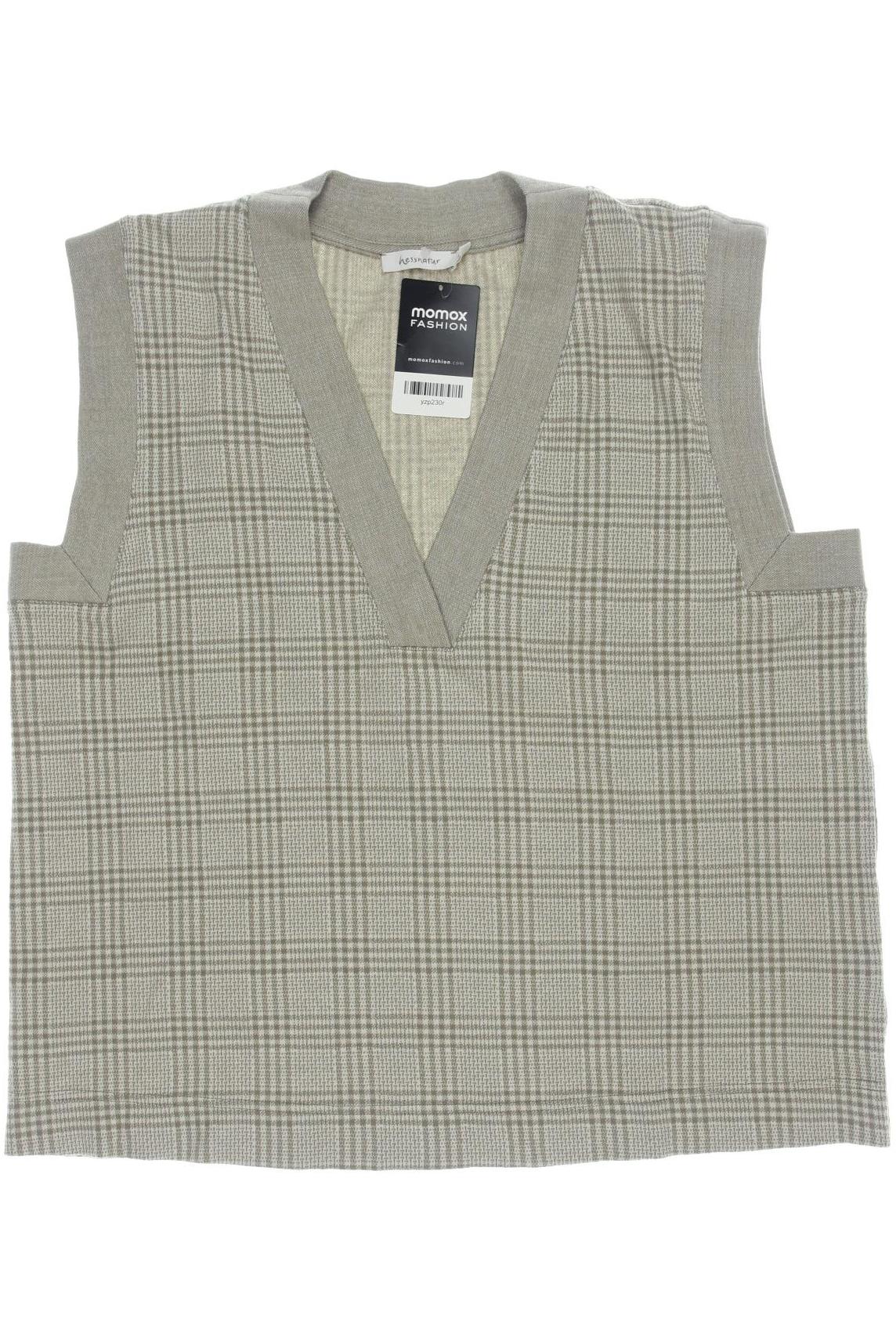 

hessnatur Damen Sweatshirt, beige, Gr. 44