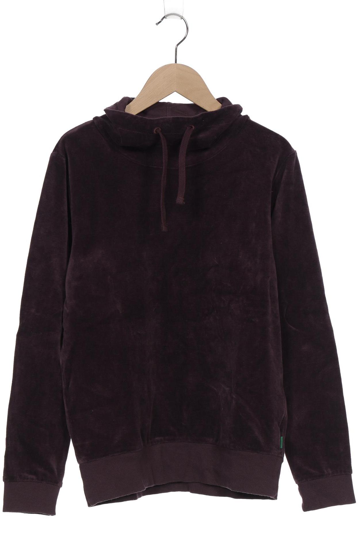 

hessnatur Damen Sweatshirt, flieder, Gr. 34