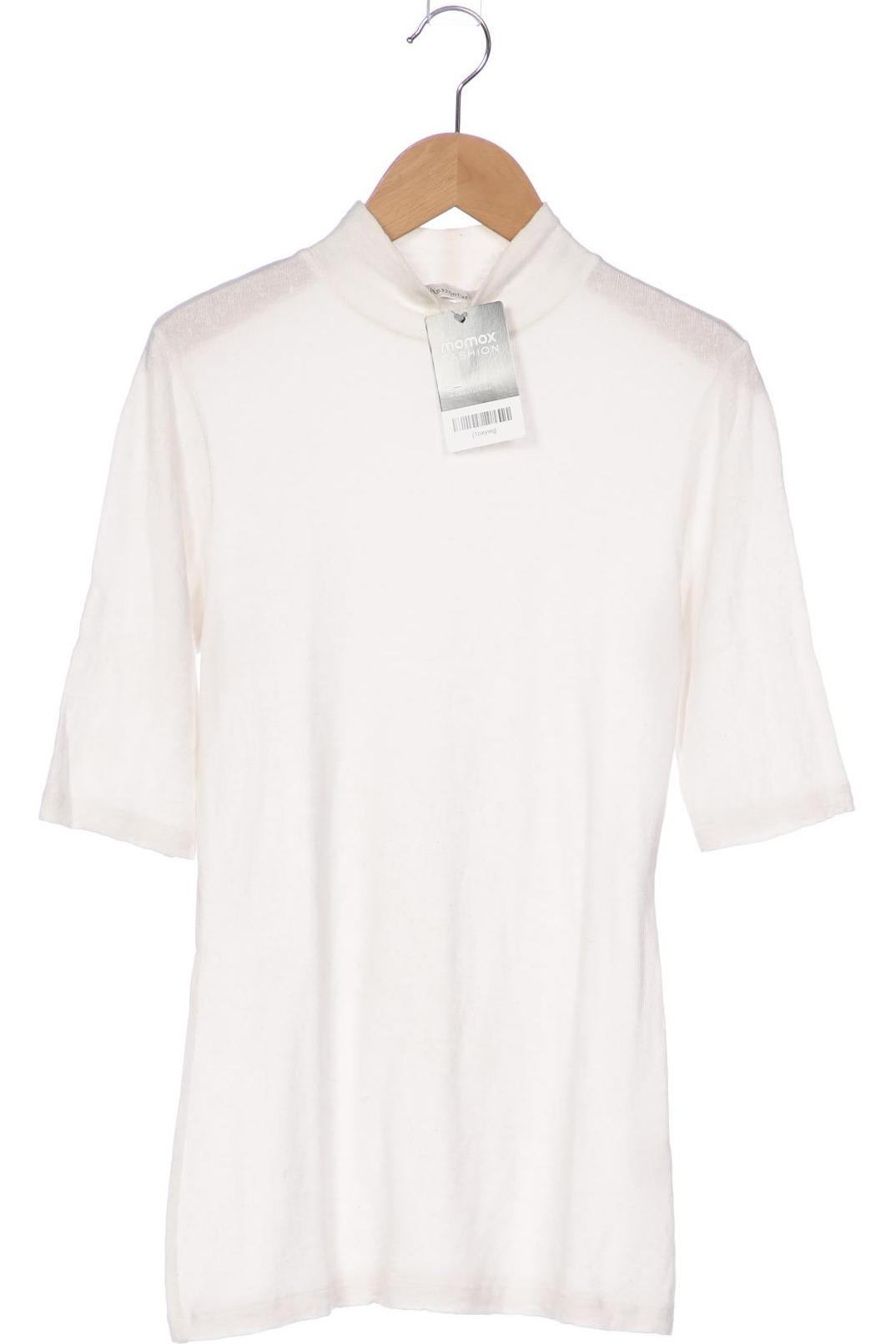 

hessnatur Damen T-Shirt, weiß