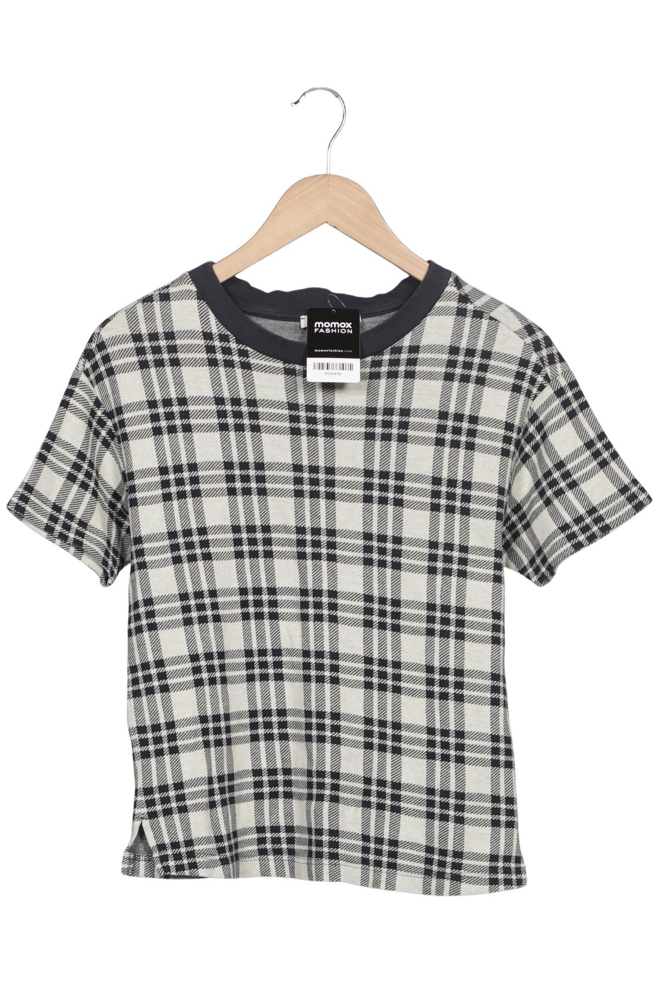 

hessnatur Damen T-Shirt, cremeweiß, Gr. 36