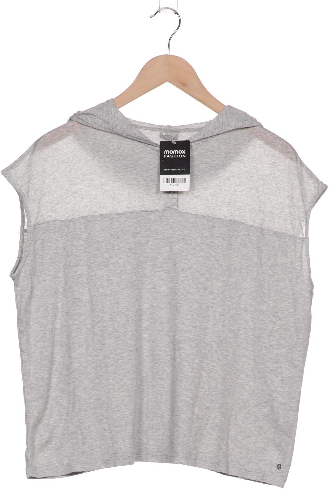 

hessnatur Damen T-Shirt, grau