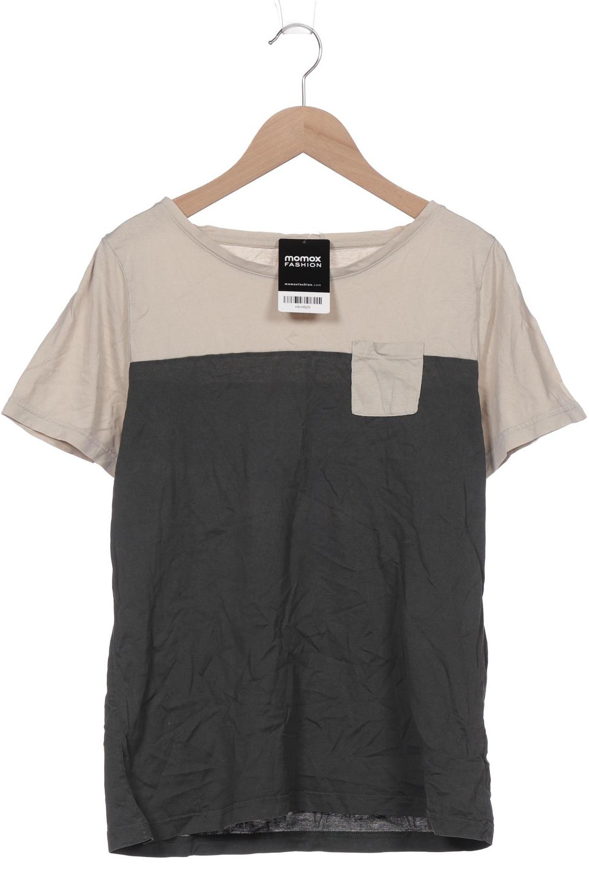 

hessnatur Damen T-Shirt, grün