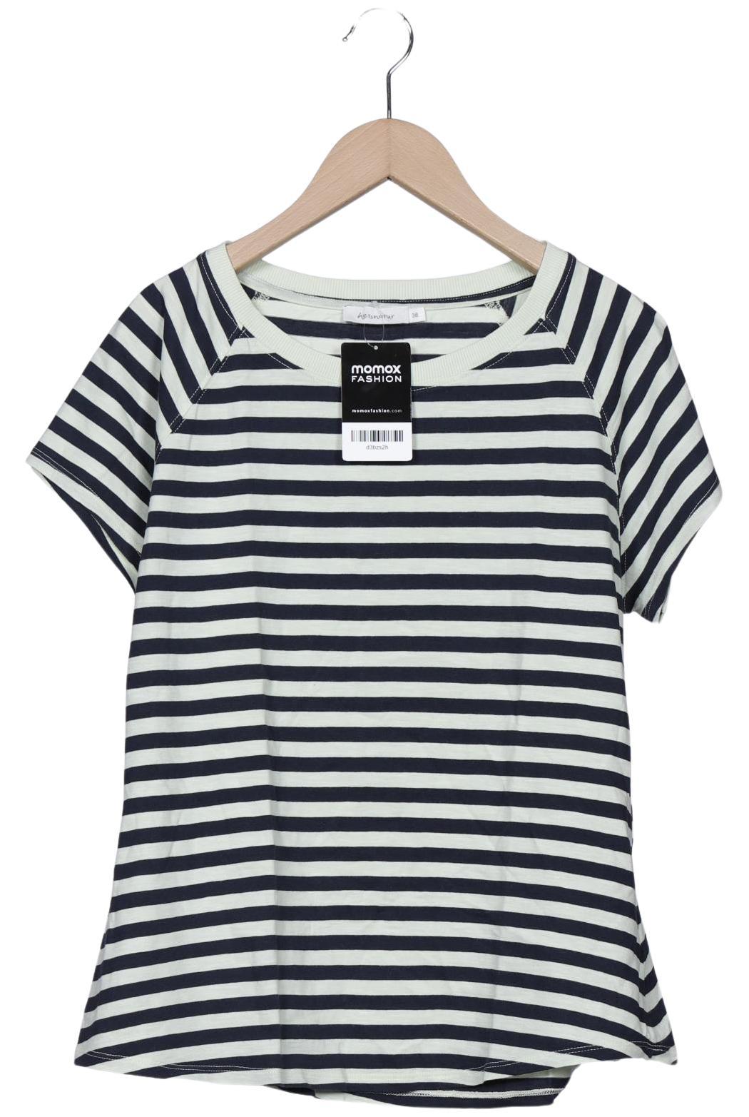

hessnatur Damen T-Shirt, hellgrün, Gr. 38