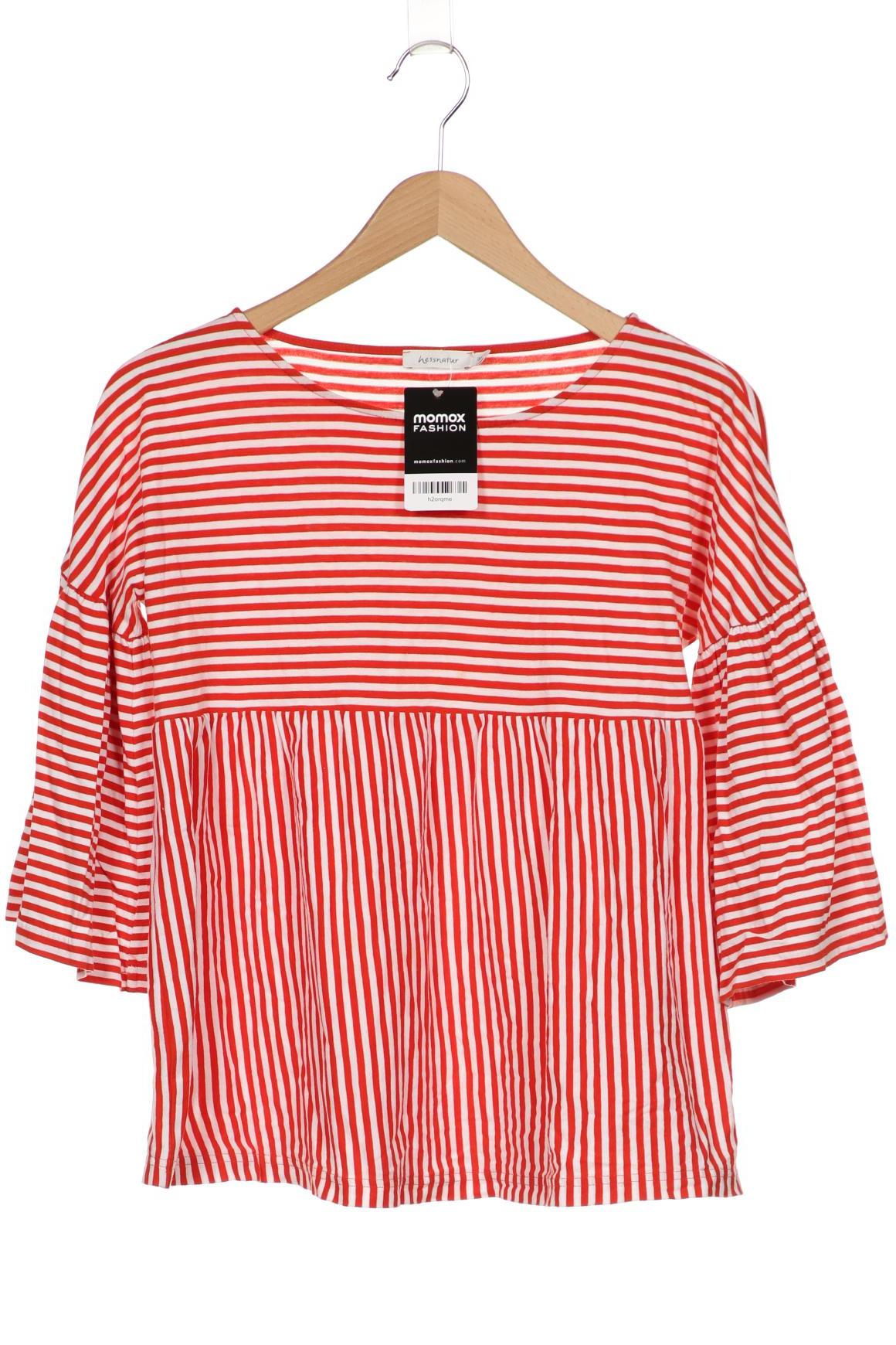 

hessnatur Damen T-Shirt, rot