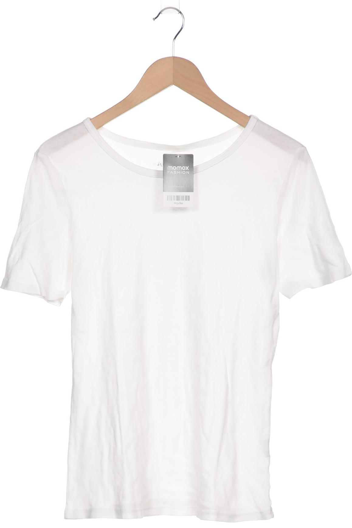 

hessnatur Damen T-Shirt, weiß