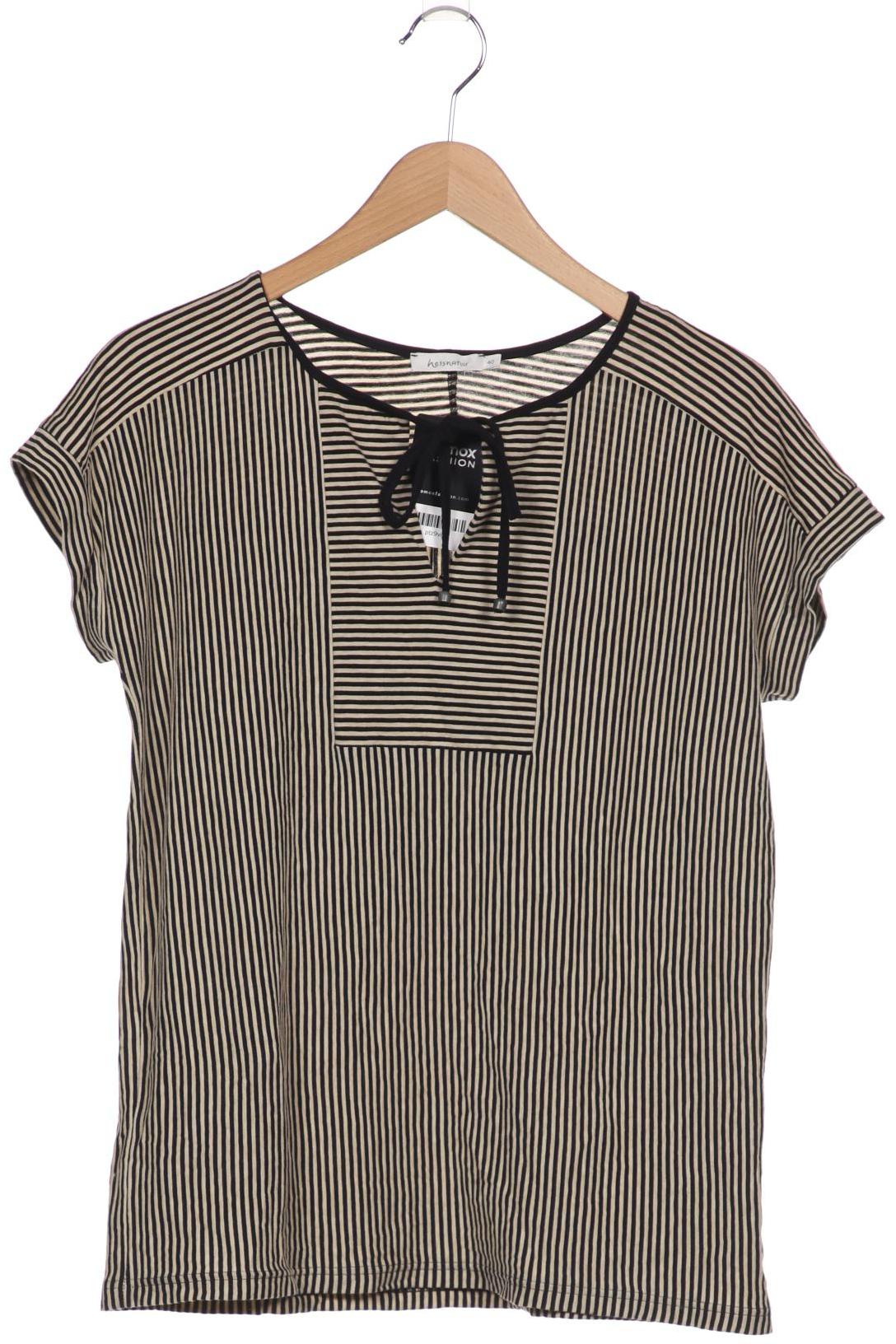 

hessnatur Damen T-Shirt, beige