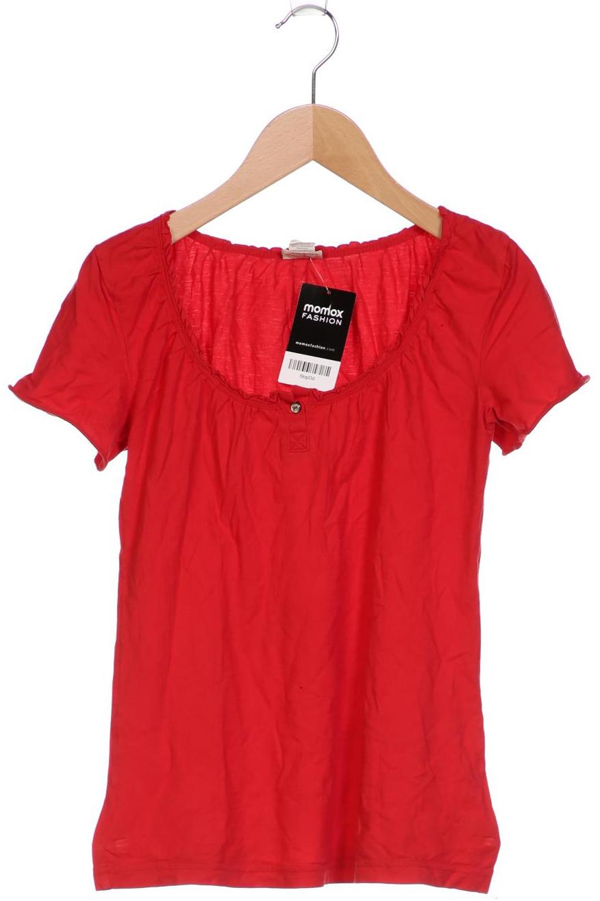 

hessnatur Damen T-Shirt, rot