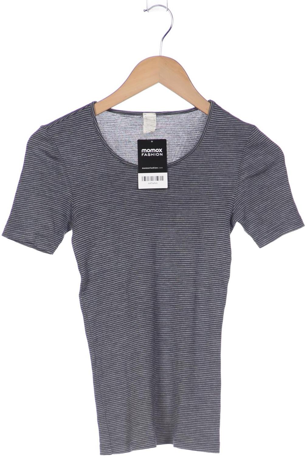 

hessnatur Damen T-Shirt, grau