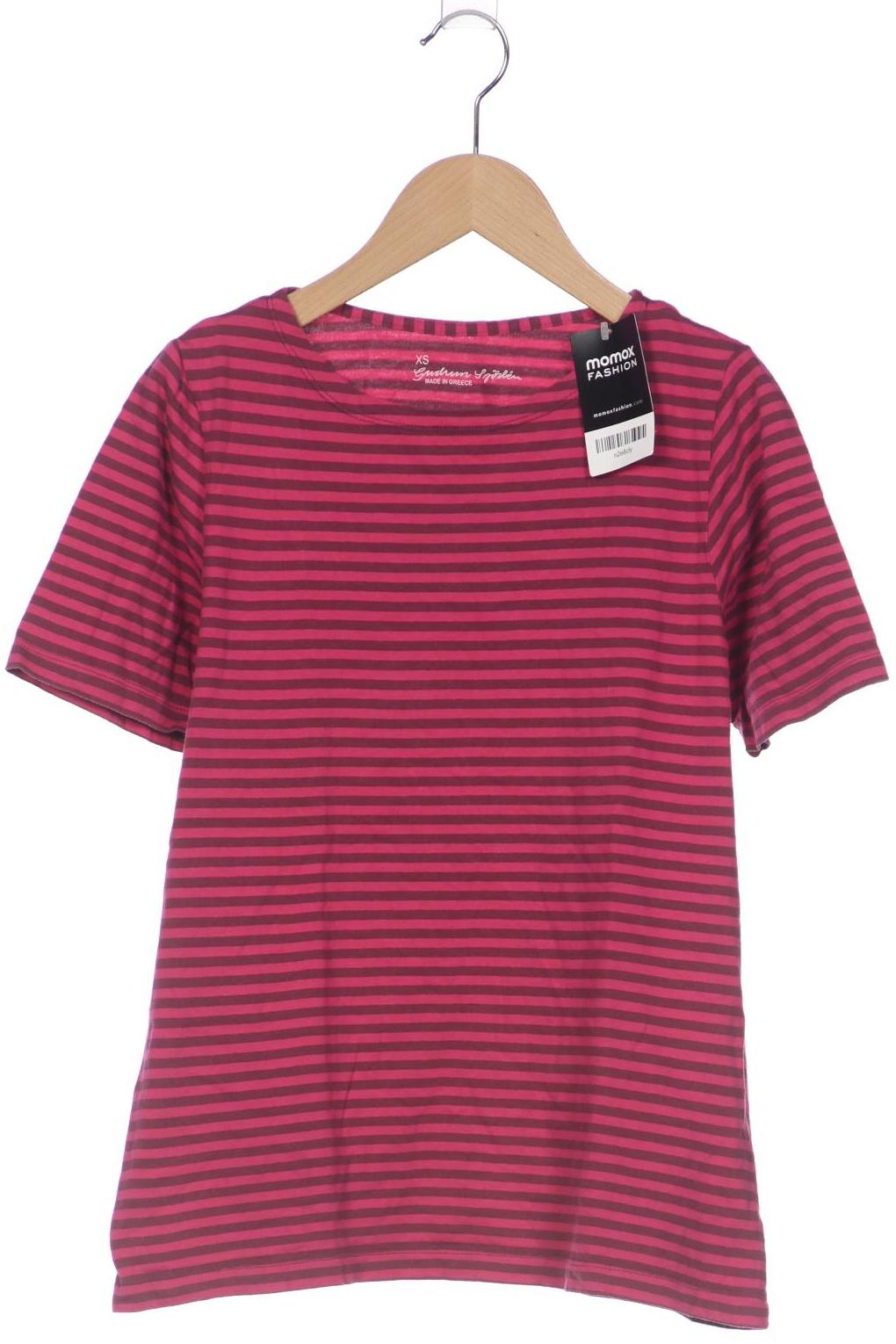 

hessnatur Damen T-Shirt, pink, Gr. 34