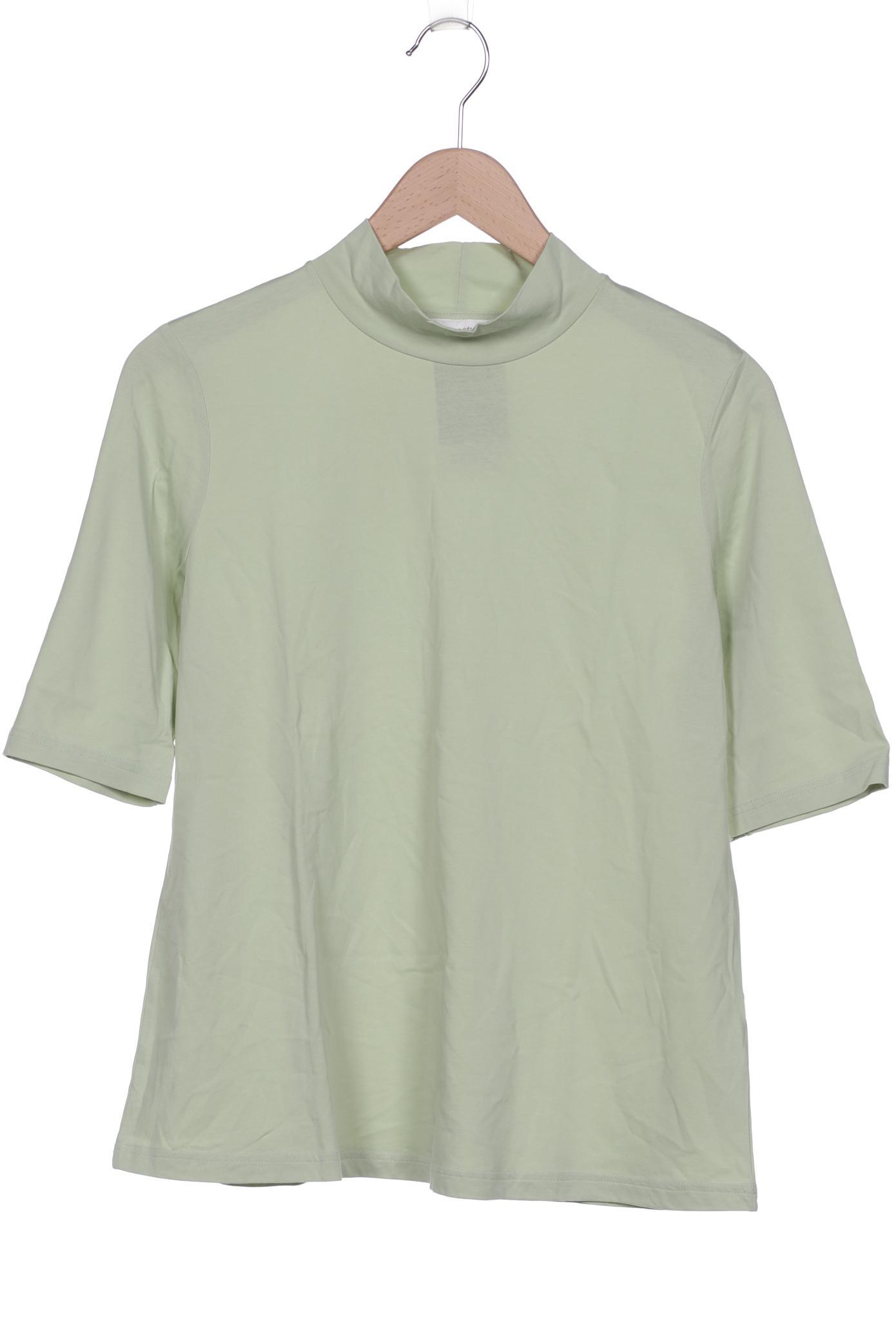

hessnatur Damen T-Shirt, hellgrün