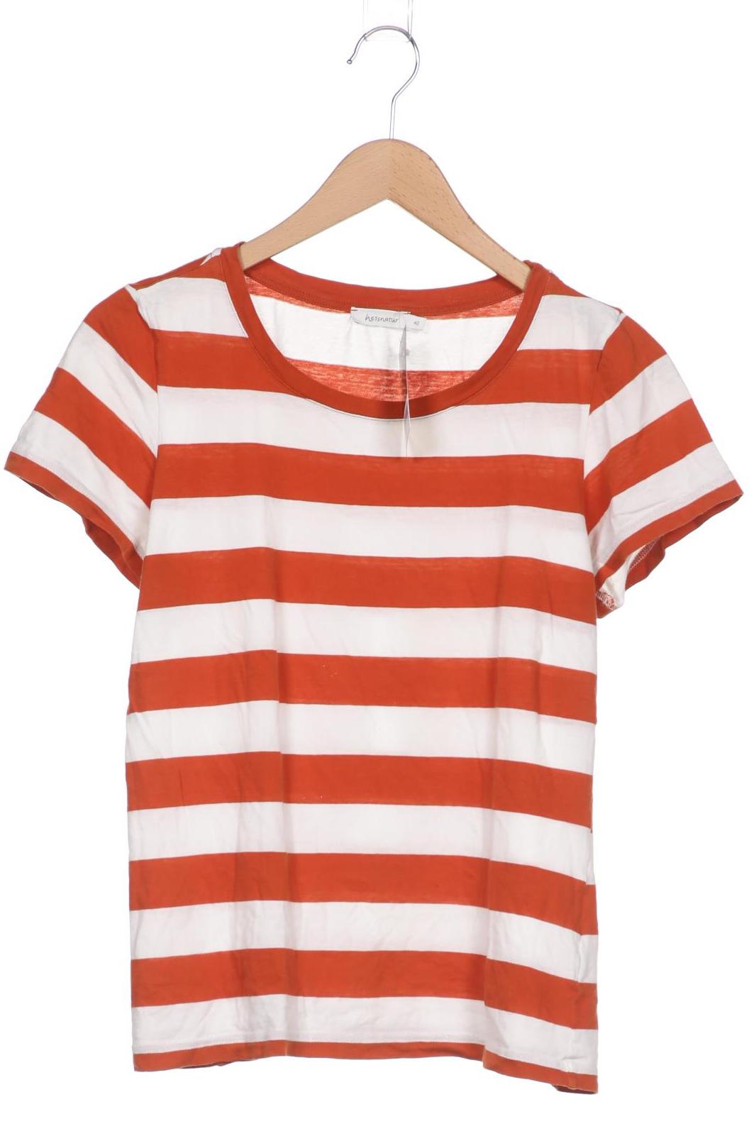 

hessnatur Damen T-Shirt, orange