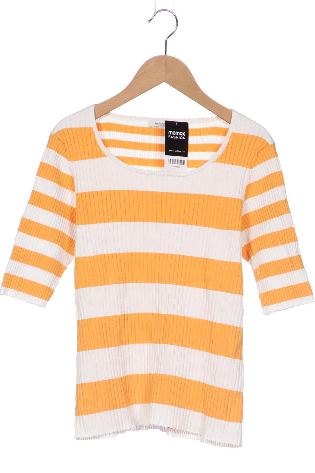 

hessnatur Damen T-Shirt, weiß