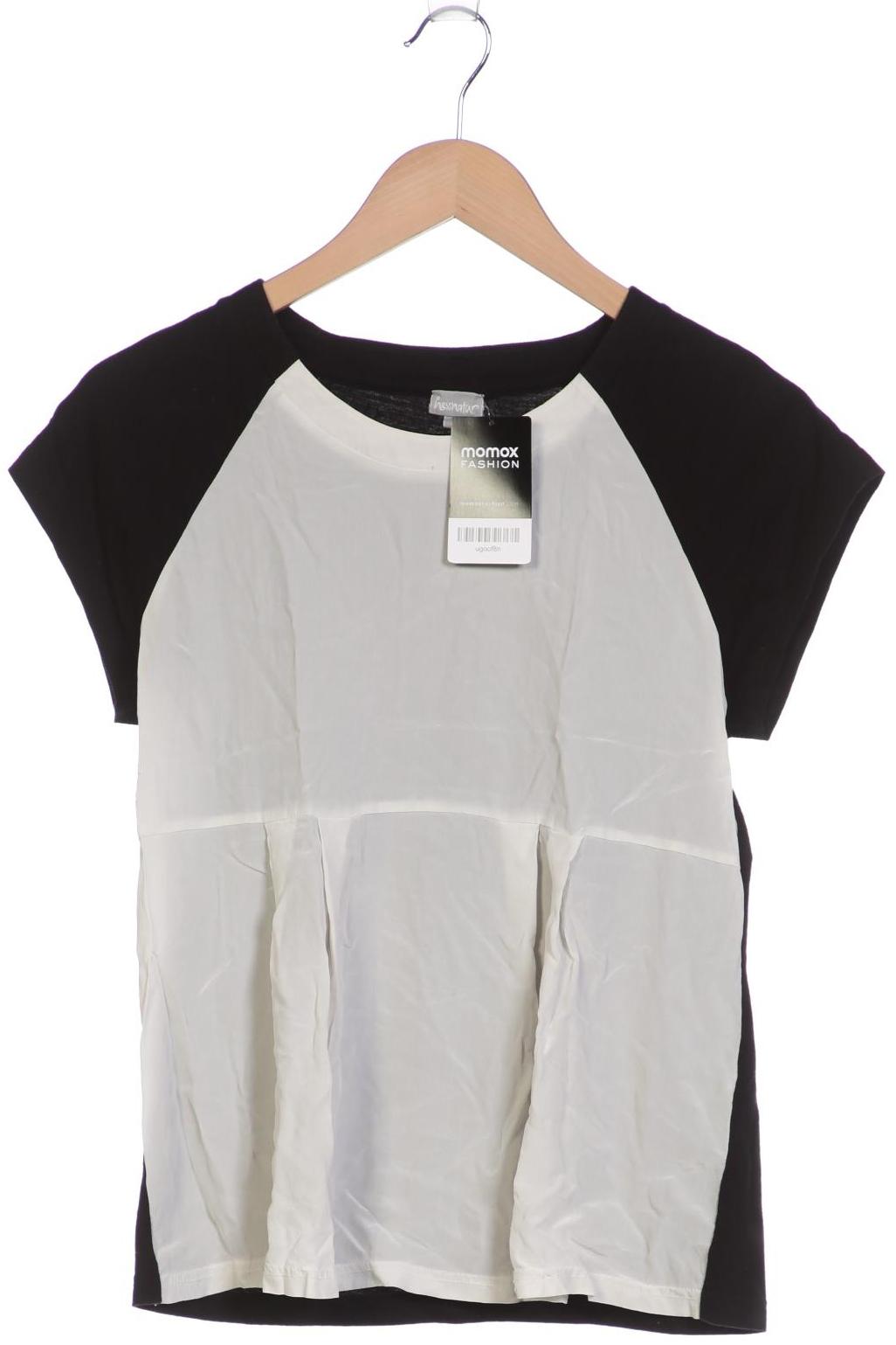 

hessnatur Damen T-Shirt, weiß