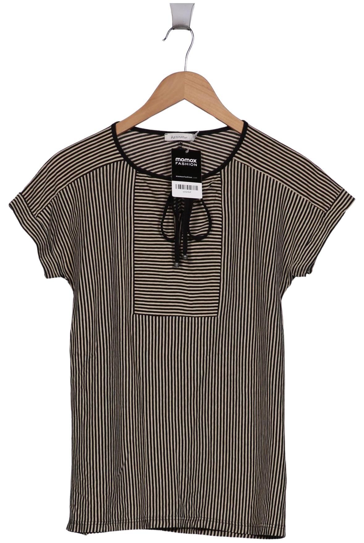 

hessnatur Damen T-Shirt, mehrfarbig, Gr. 38