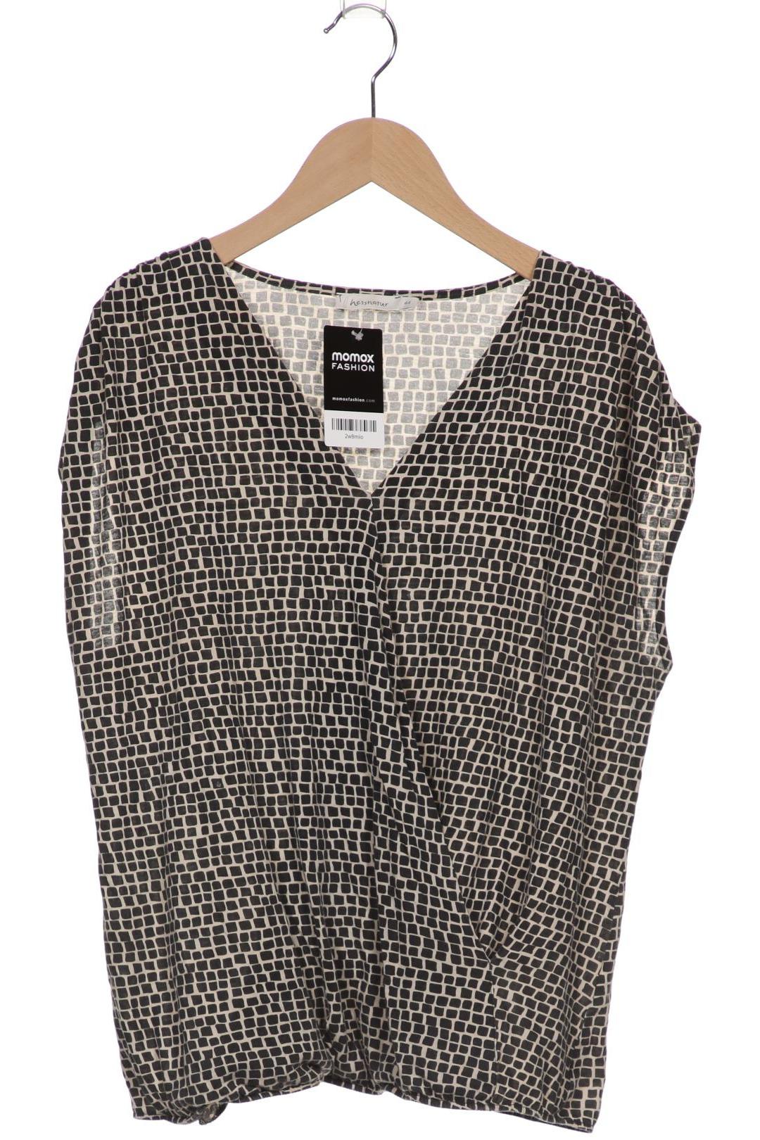 

hessnatur Damen T-Shirt, grau