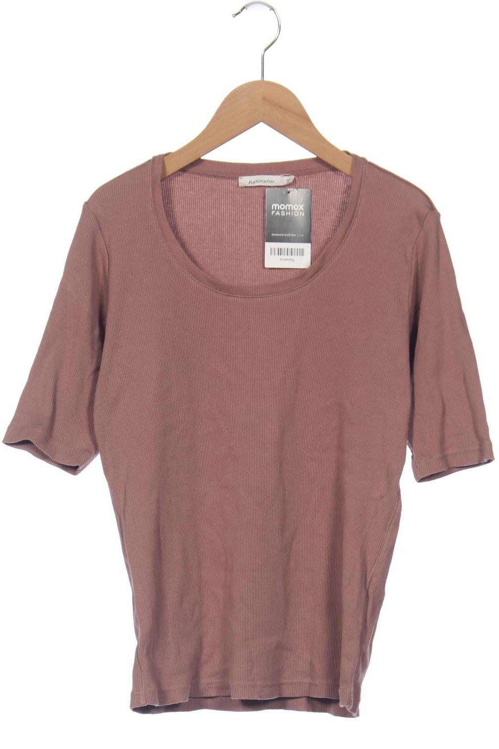 

hessnatur Damen T-Shirt, beige