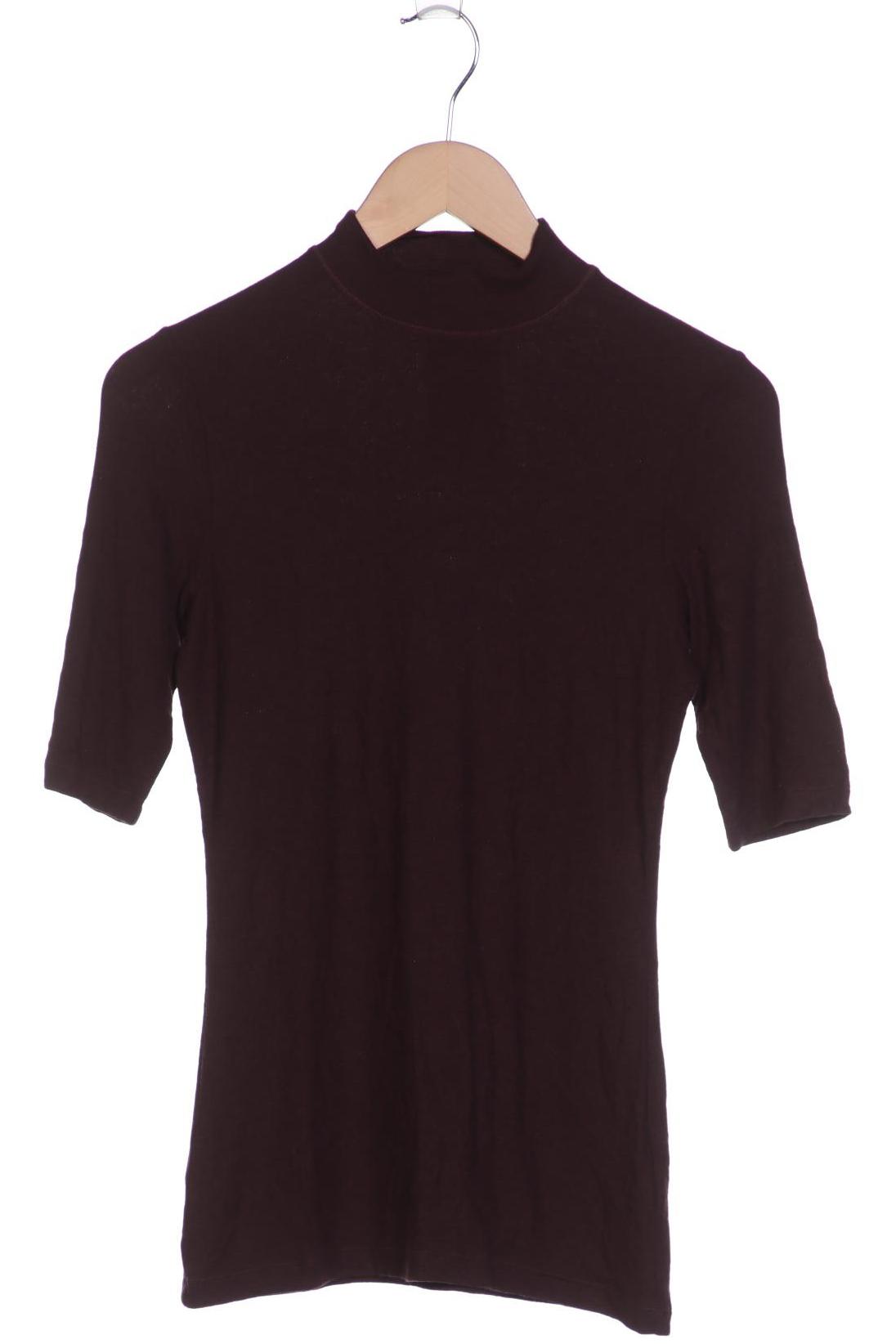 

hessnatur Damen T-Shirt, flieder