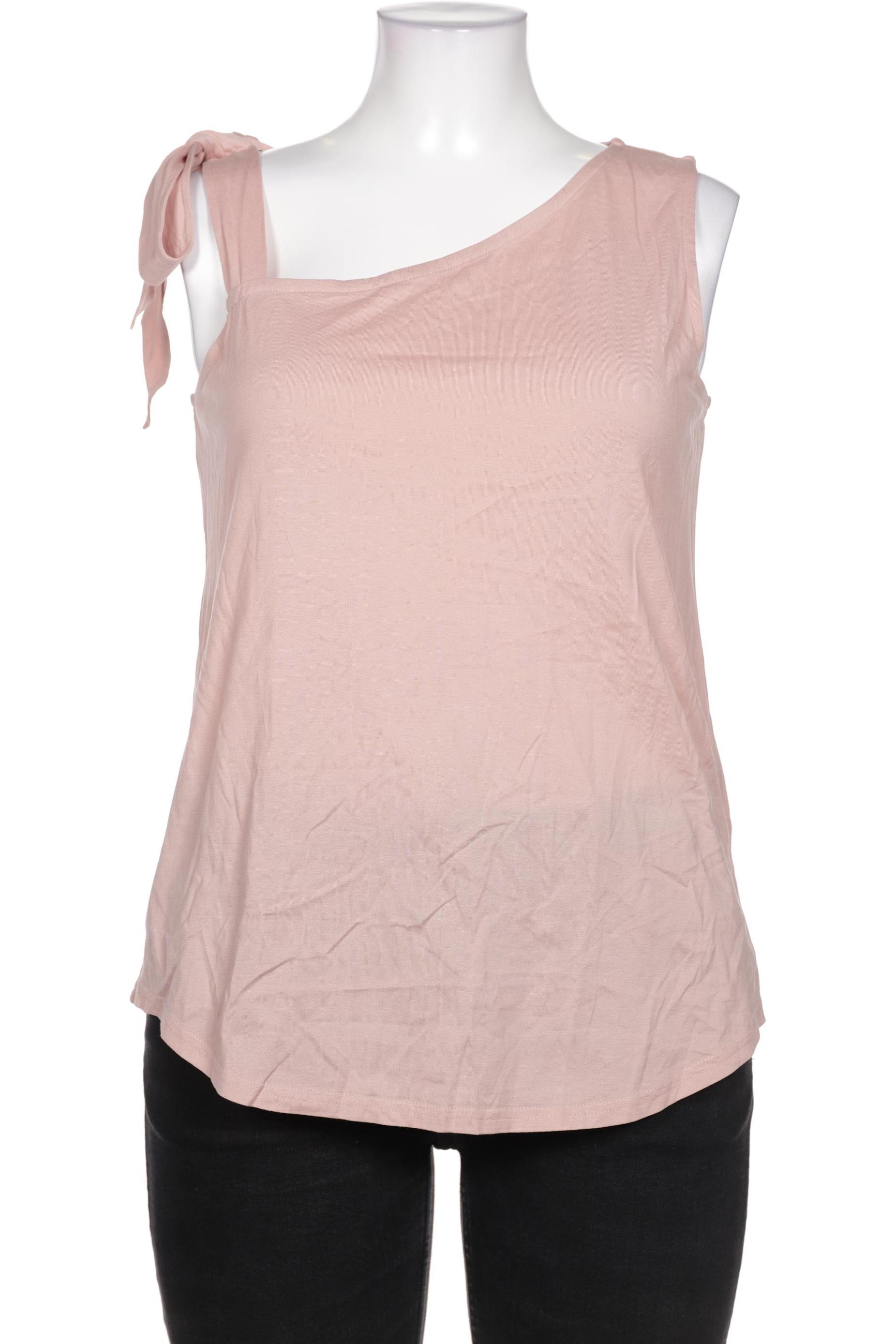 

hessnatur Damen Top, pink