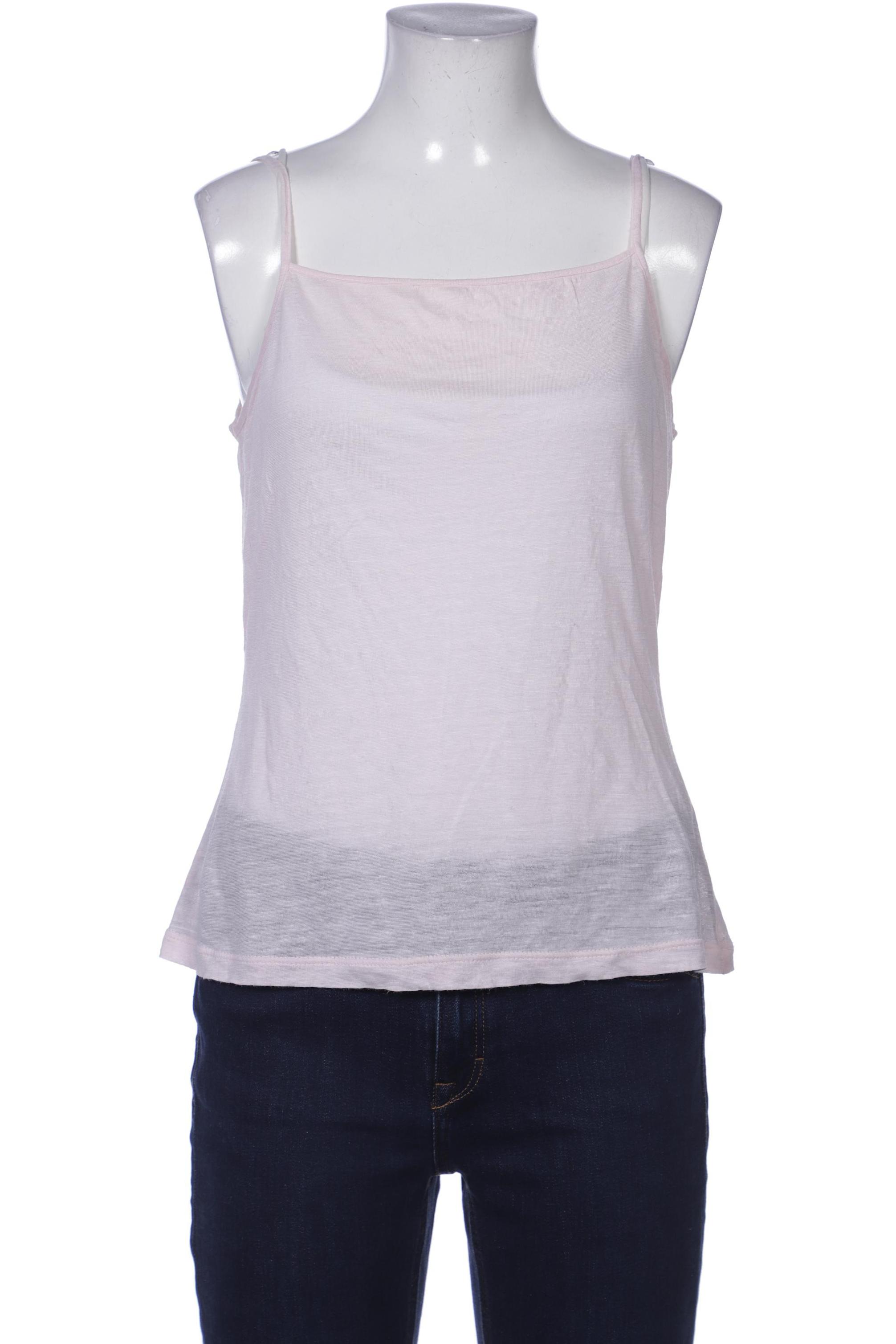 

hessnatur Damen Top, pink, Gr. 38