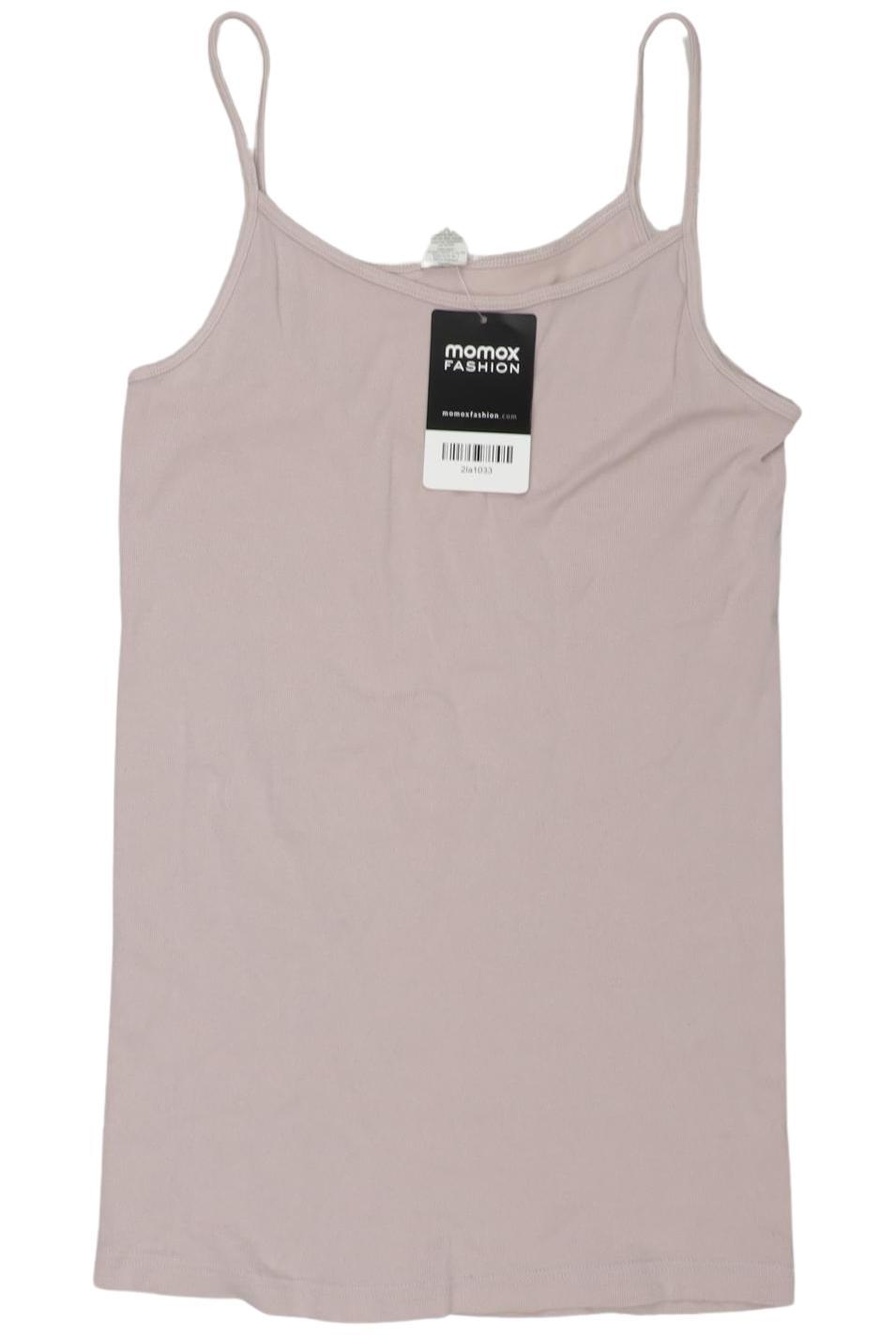

hessnatur Damen Top, pink, Gr. 36